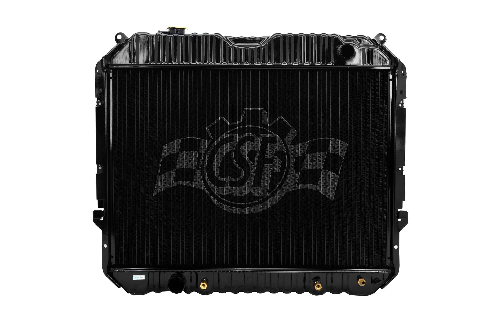 CSF Radiator 2277
