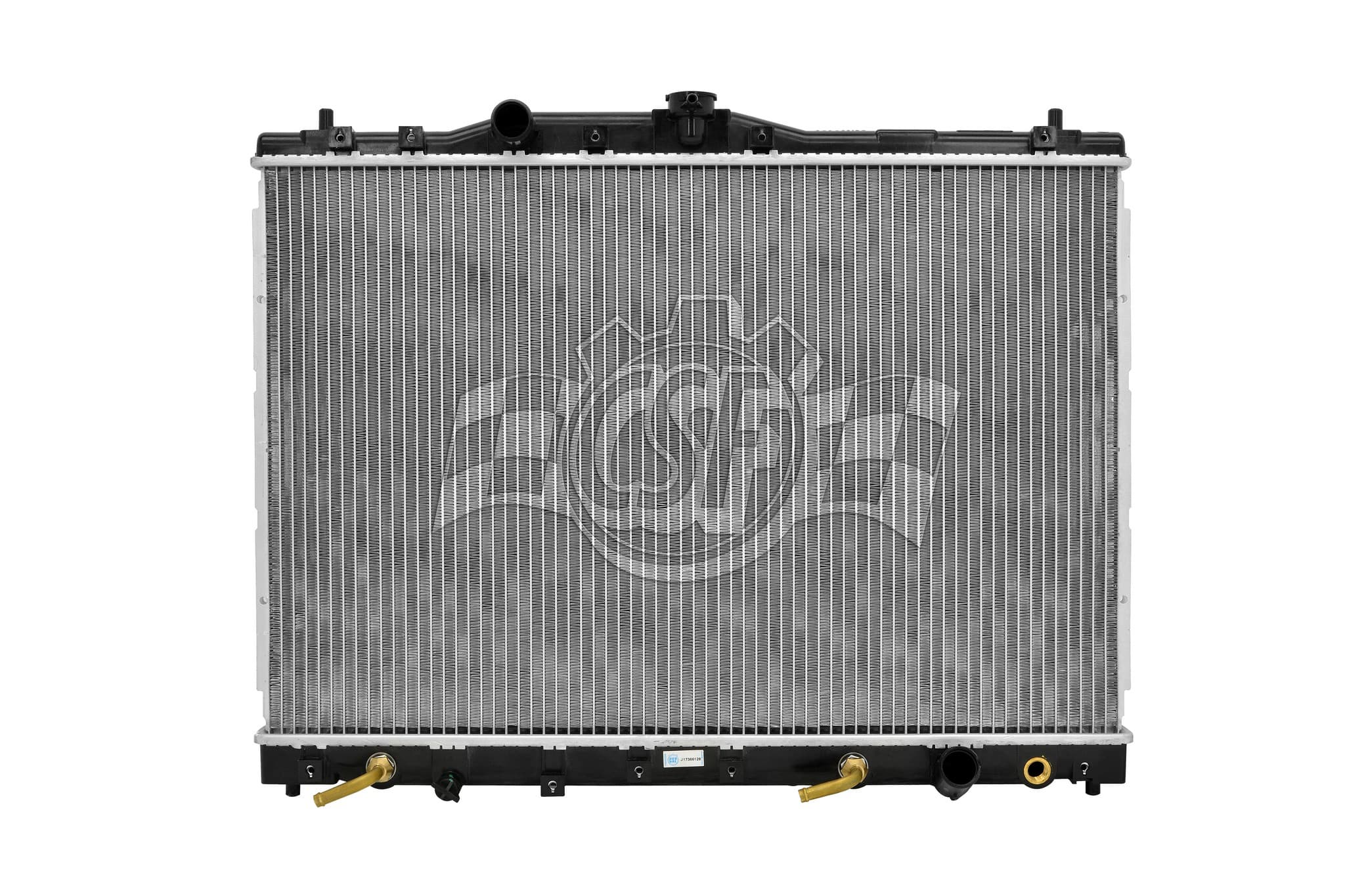 CSF Radiator 2448