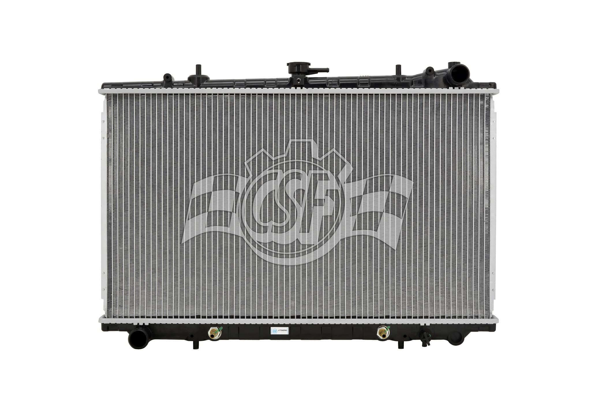 CSF Radiator 2463