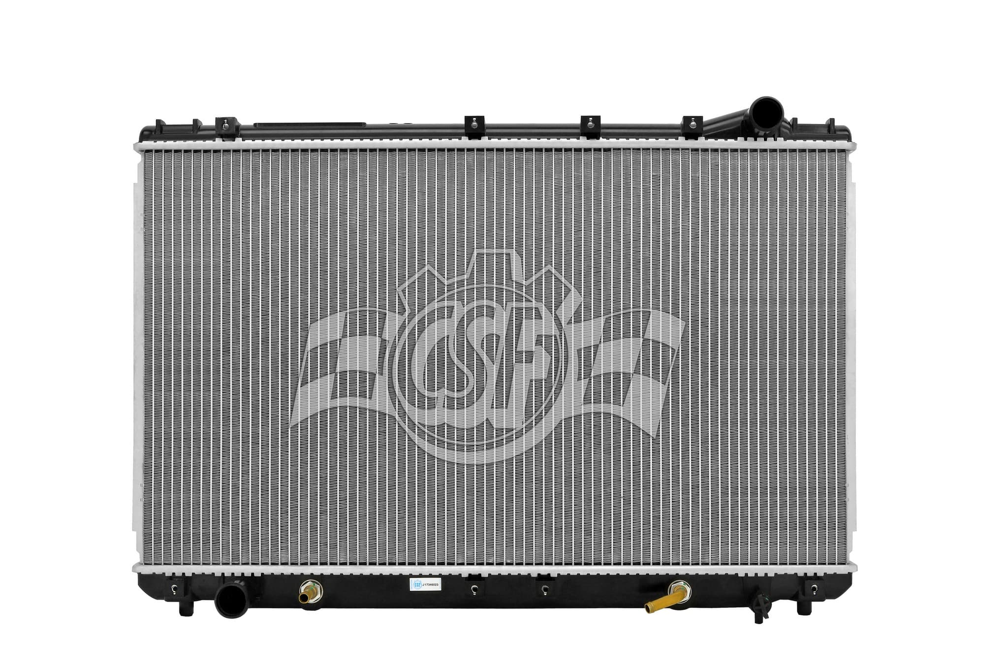 CSF Radiator 2469