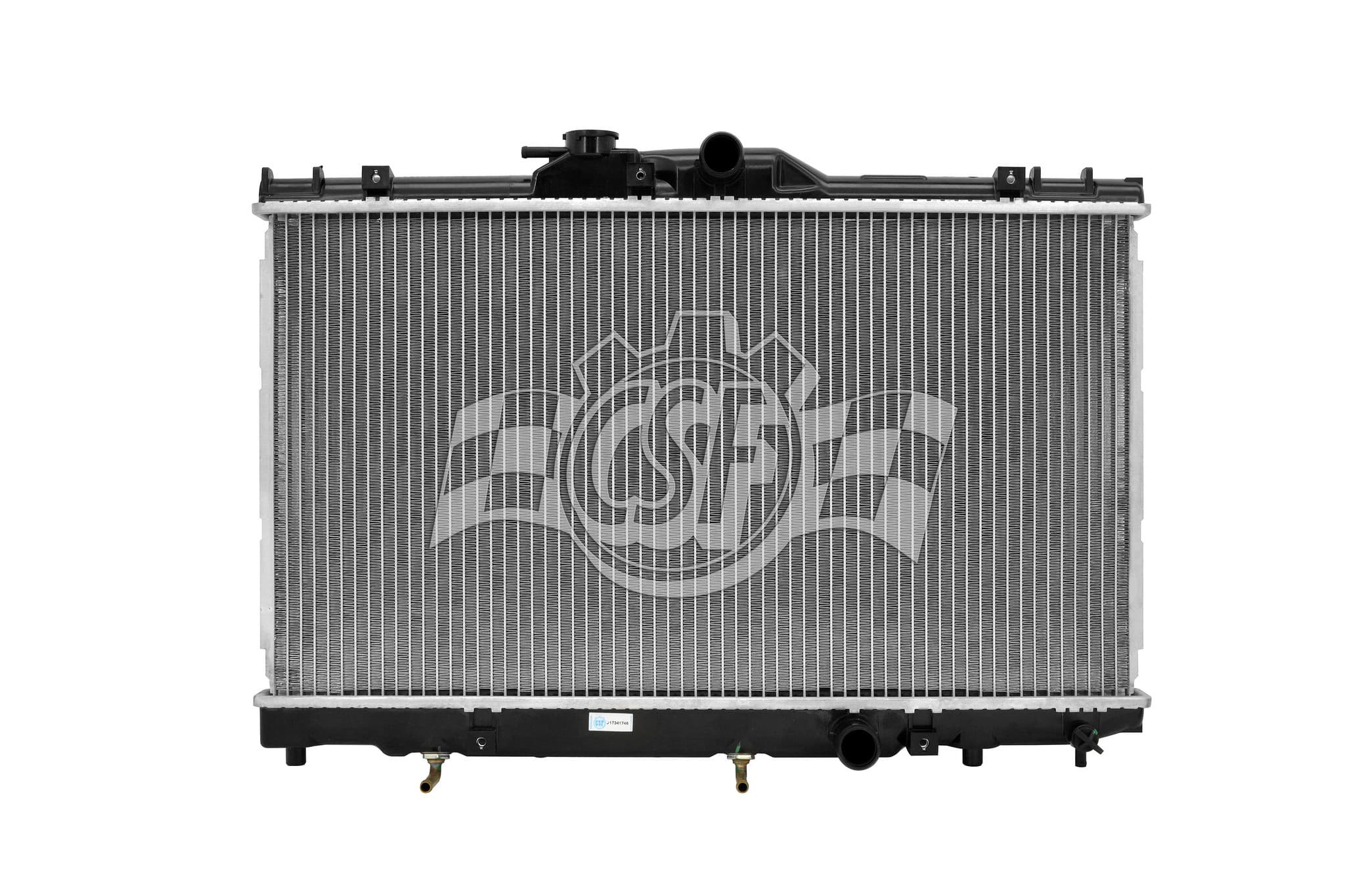 CSF Radiator 2473