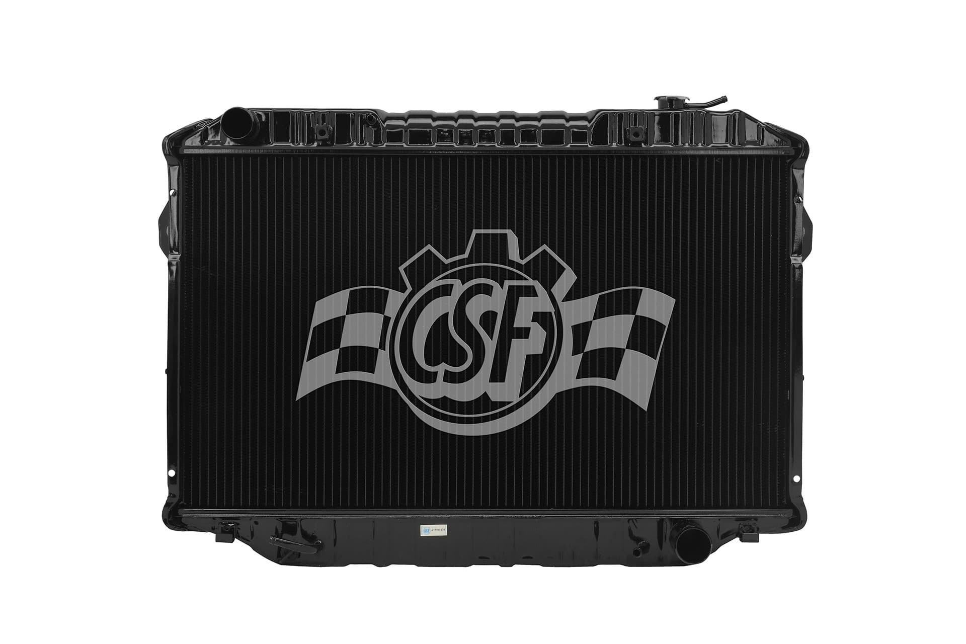 CSF Radiator 2517
