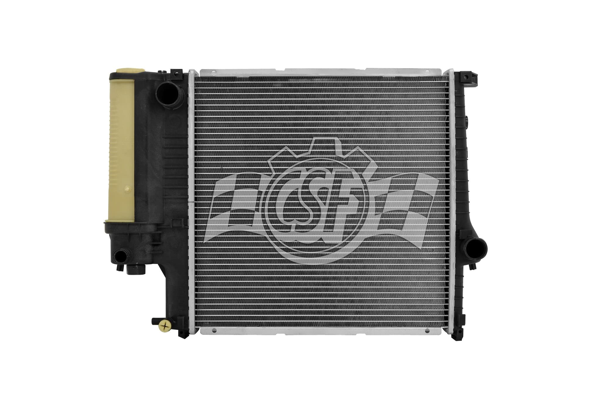 CSF Radiator 2524