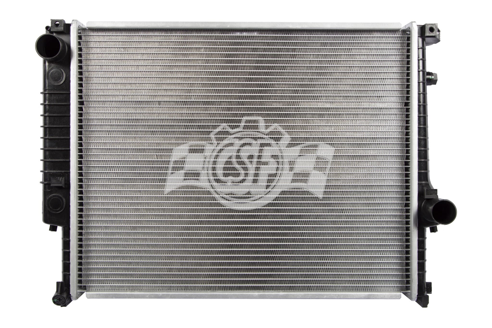 CSF Radiator 2526
