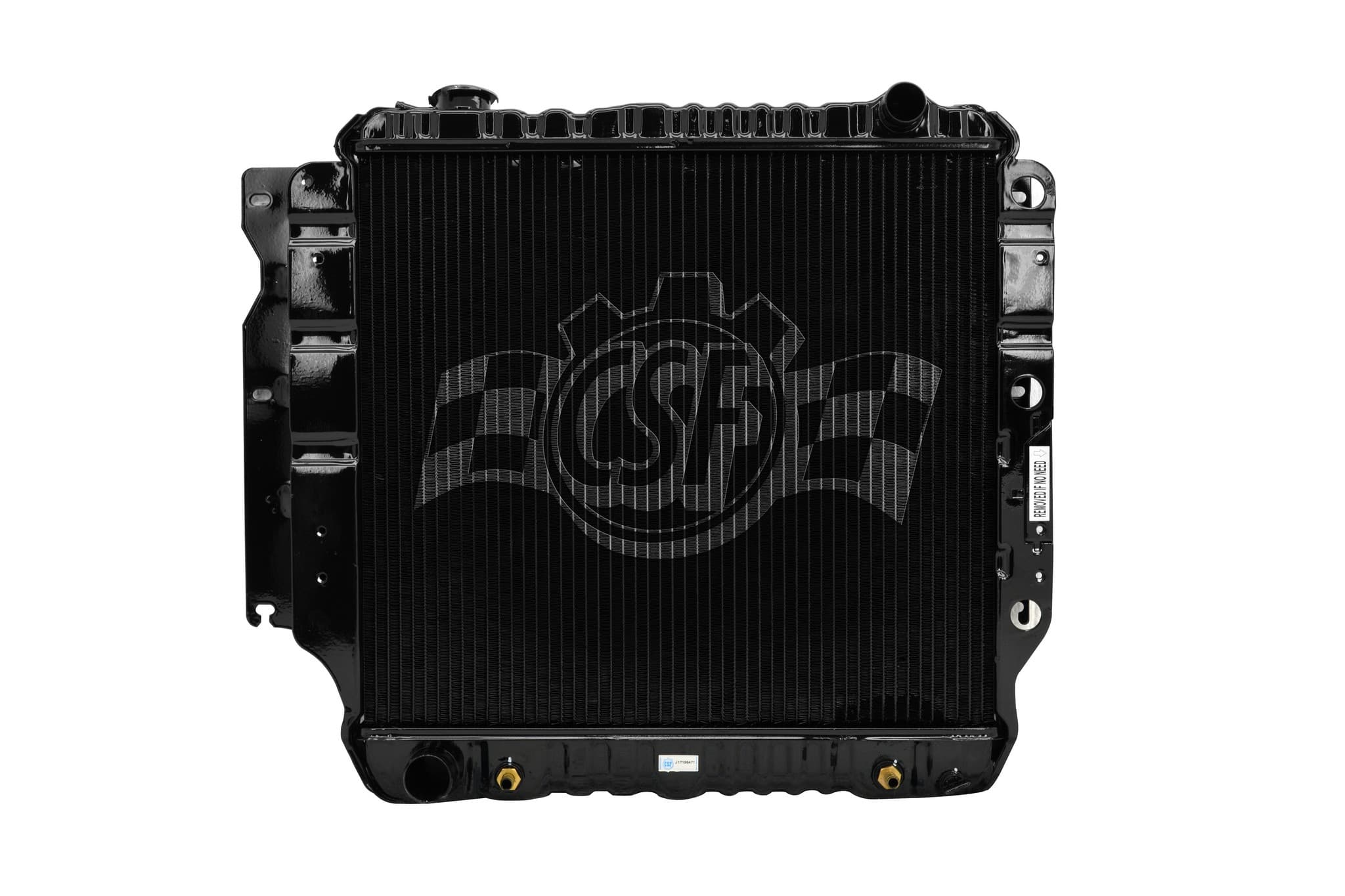 CSF Radiator 2576
