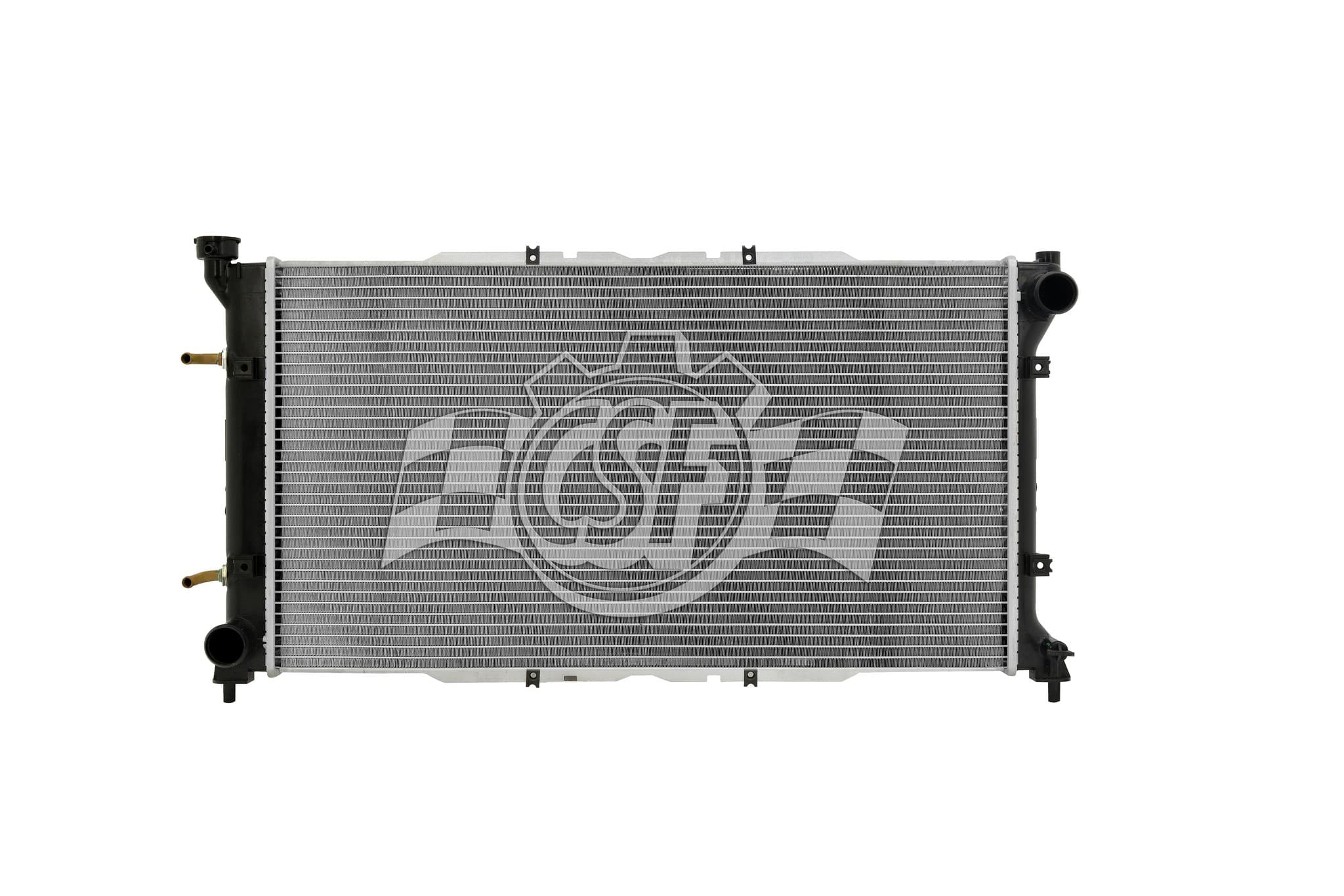 CSF Radiator 2619