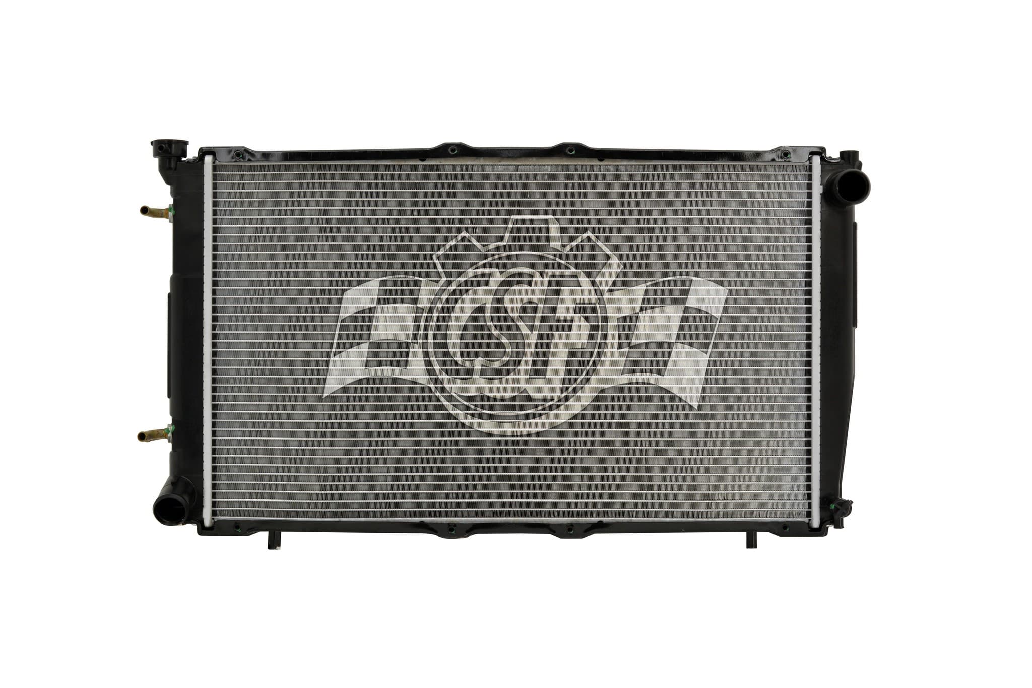 CSF Radiator 2620