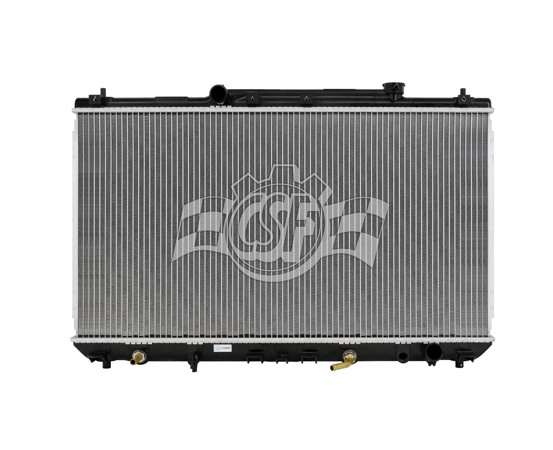 CSF Radiator 2621