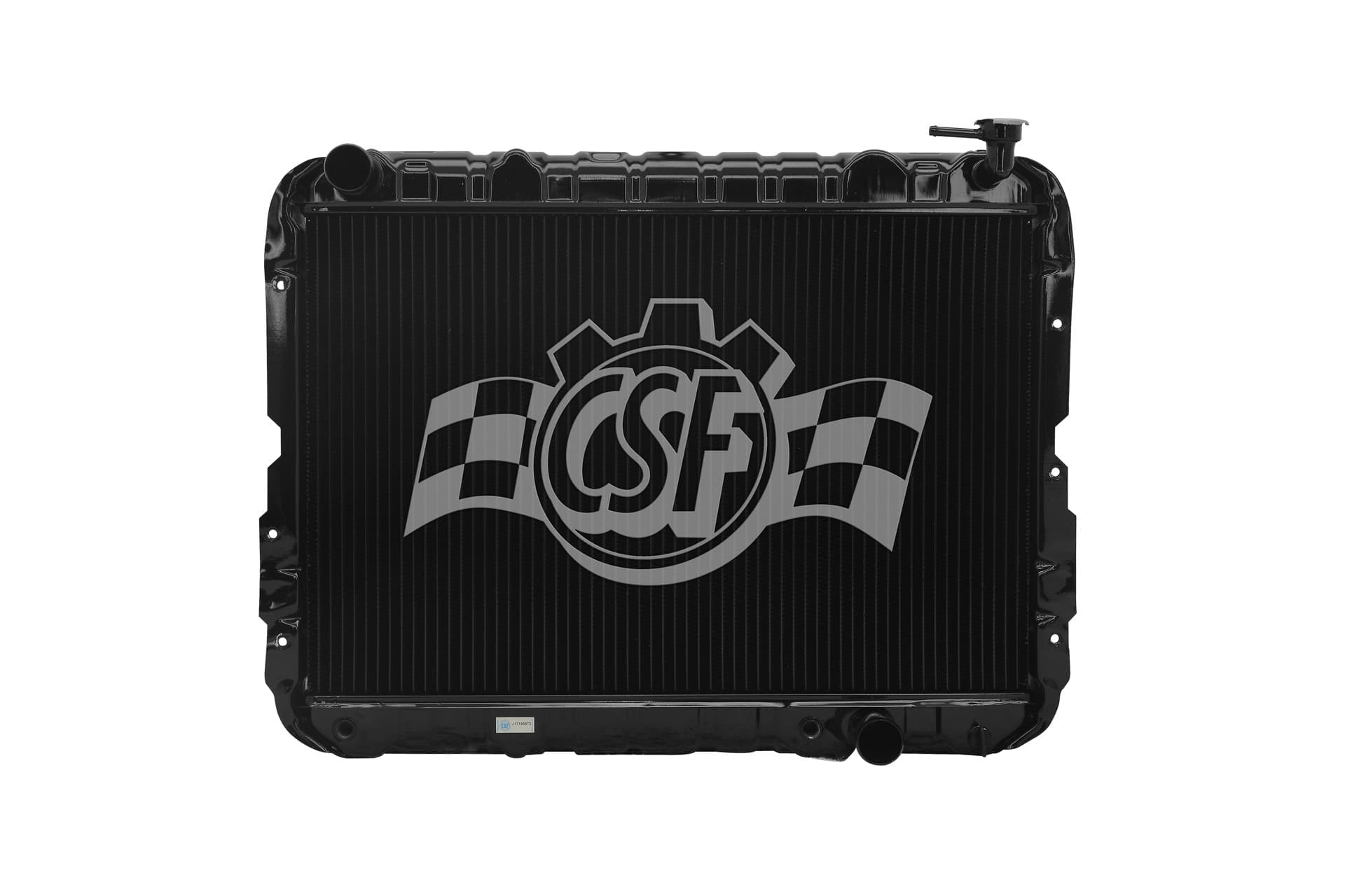 CSF Radiator 2708