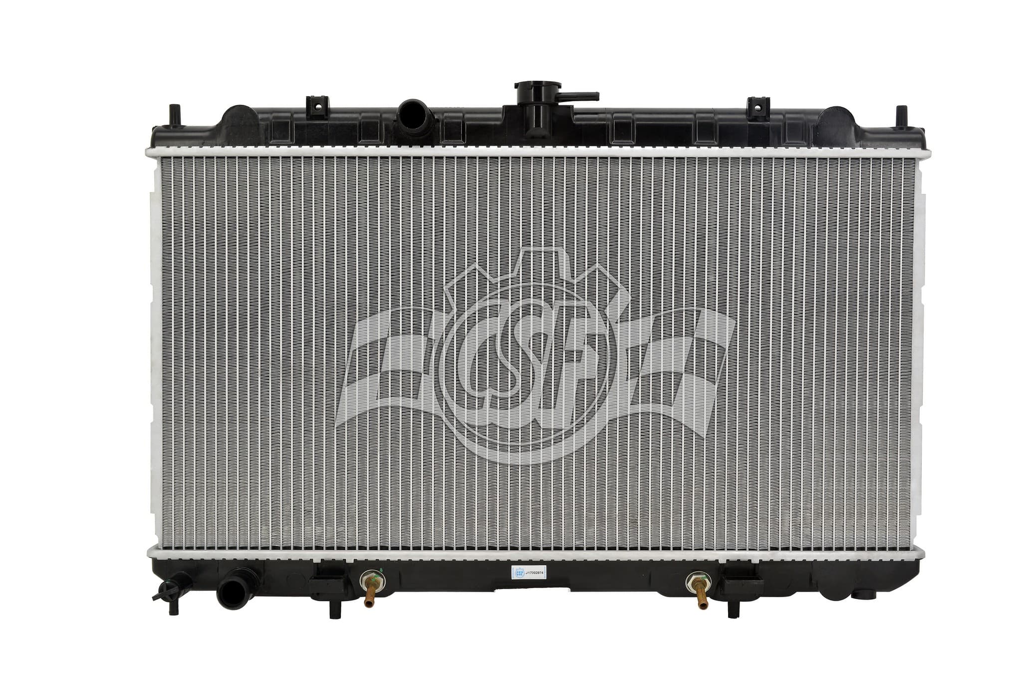 CSF Radiator 2730