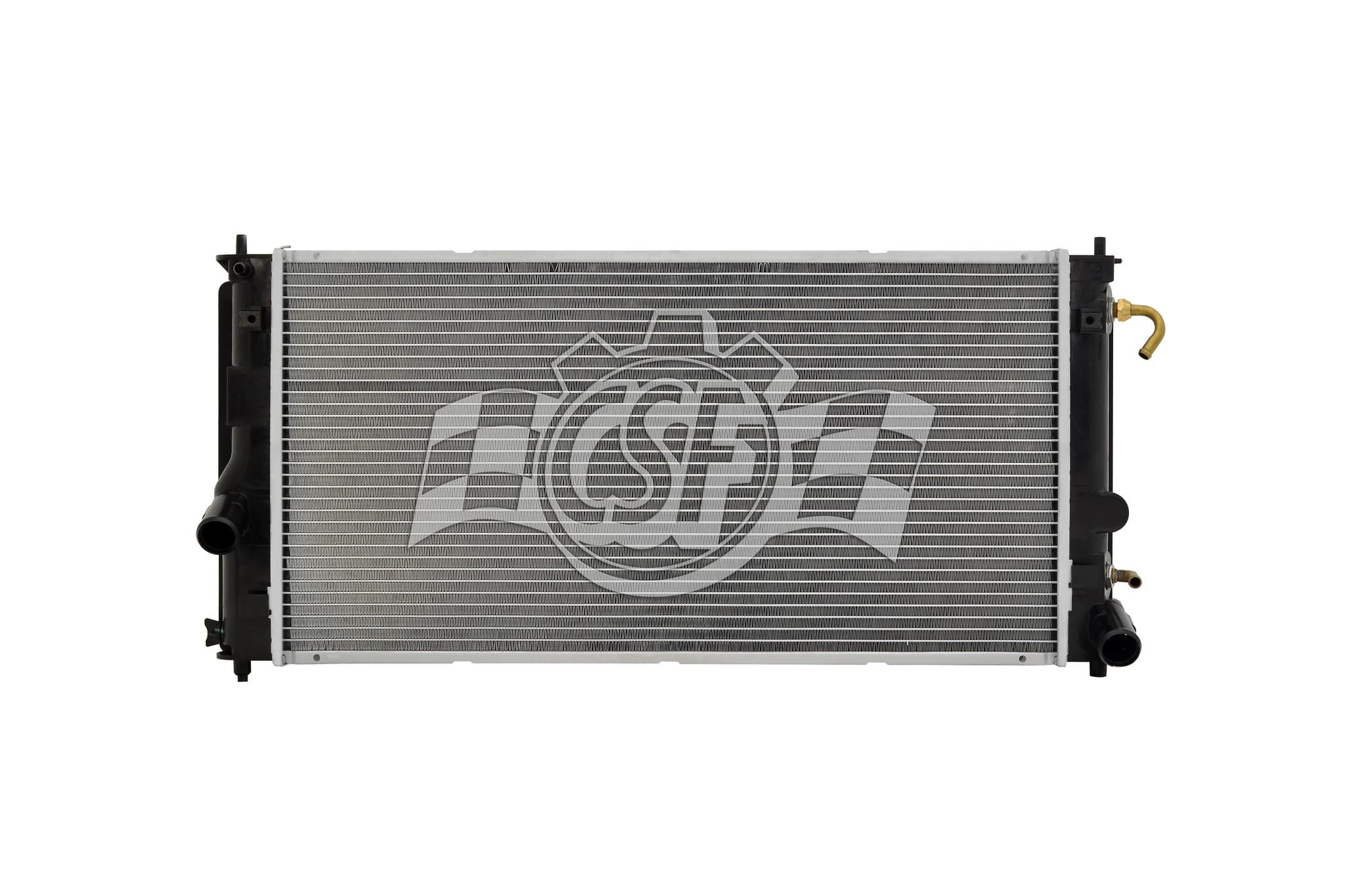 CSF Radiator 2732