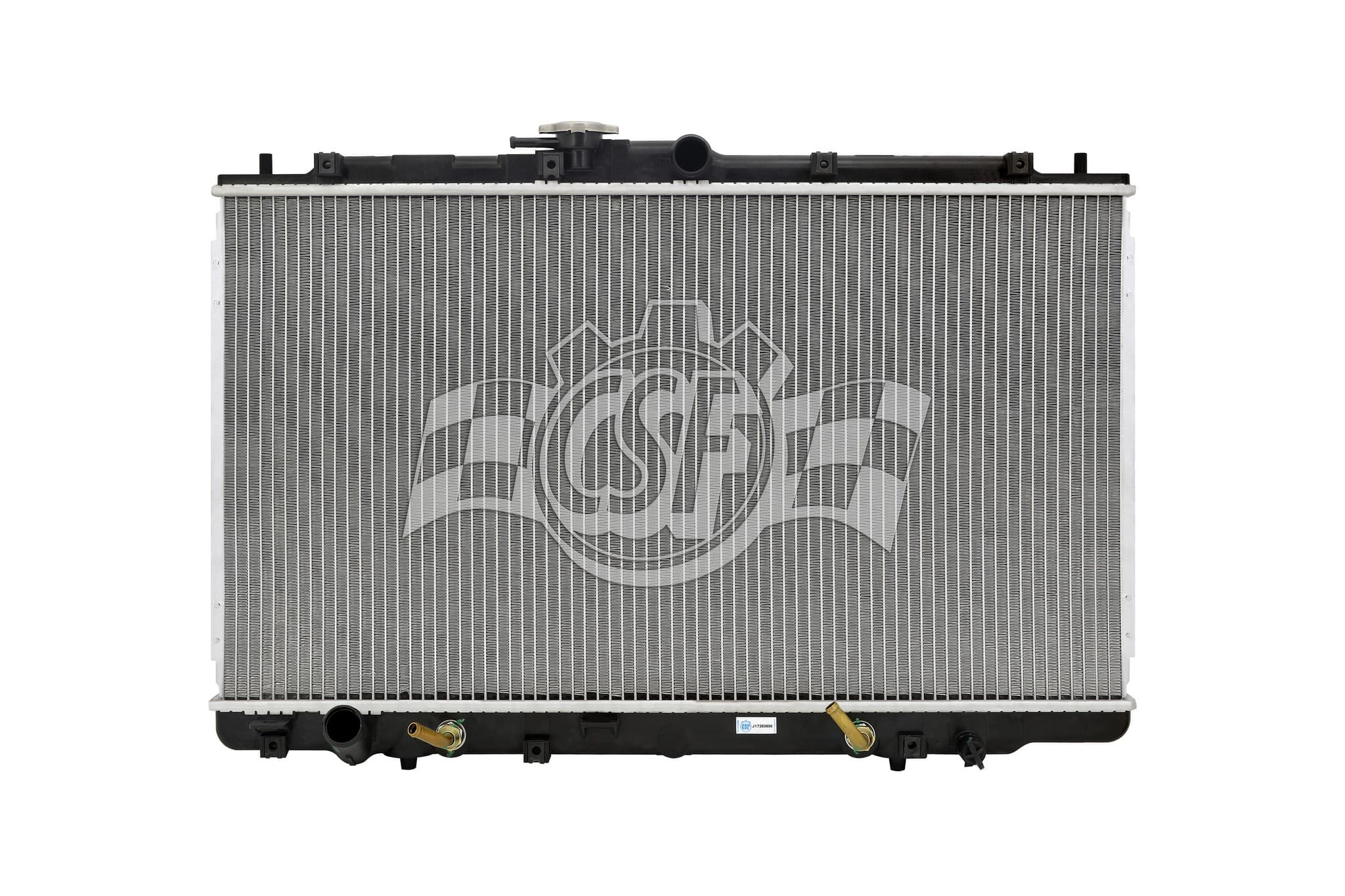 CSF Radiator 2798