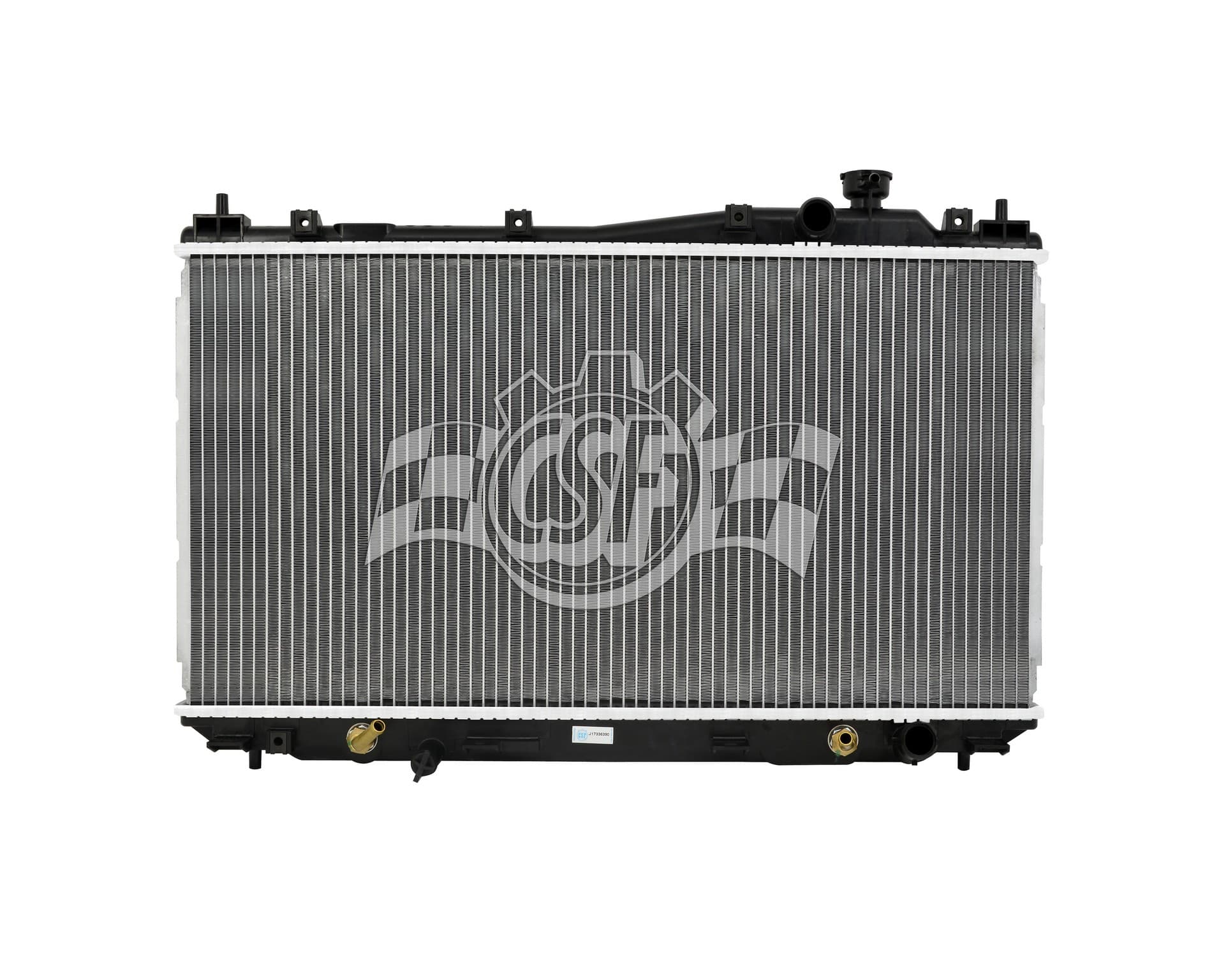 CSF Radiator 2800
