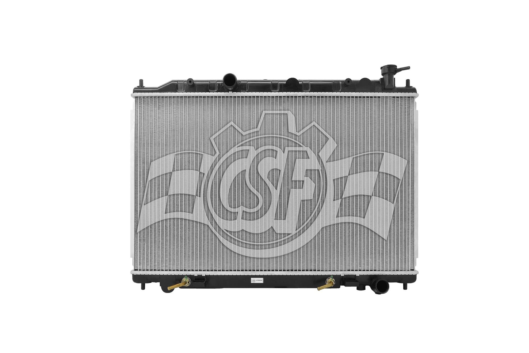 CSF Radiator 2995