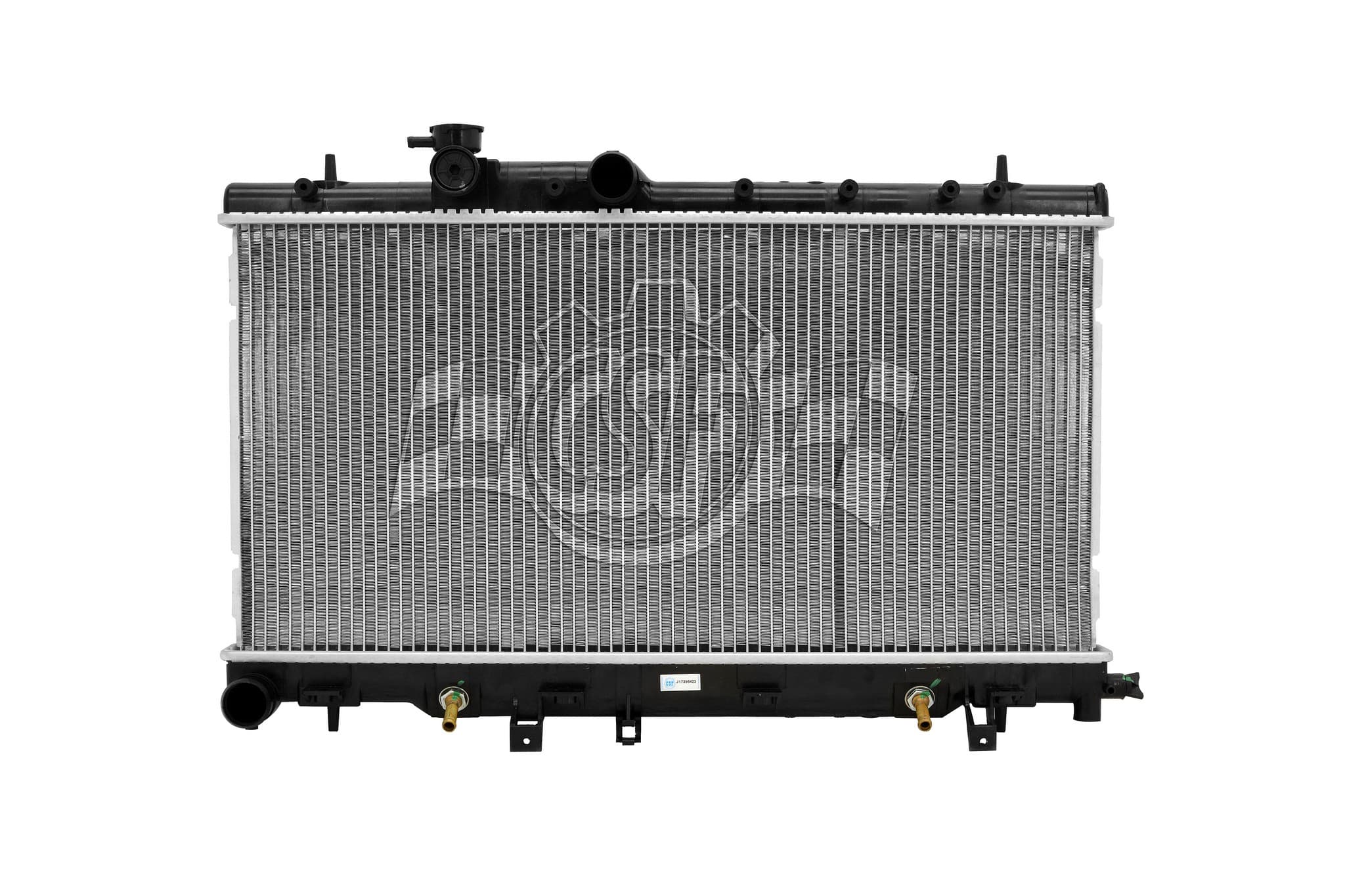 CSF Radiator 3003