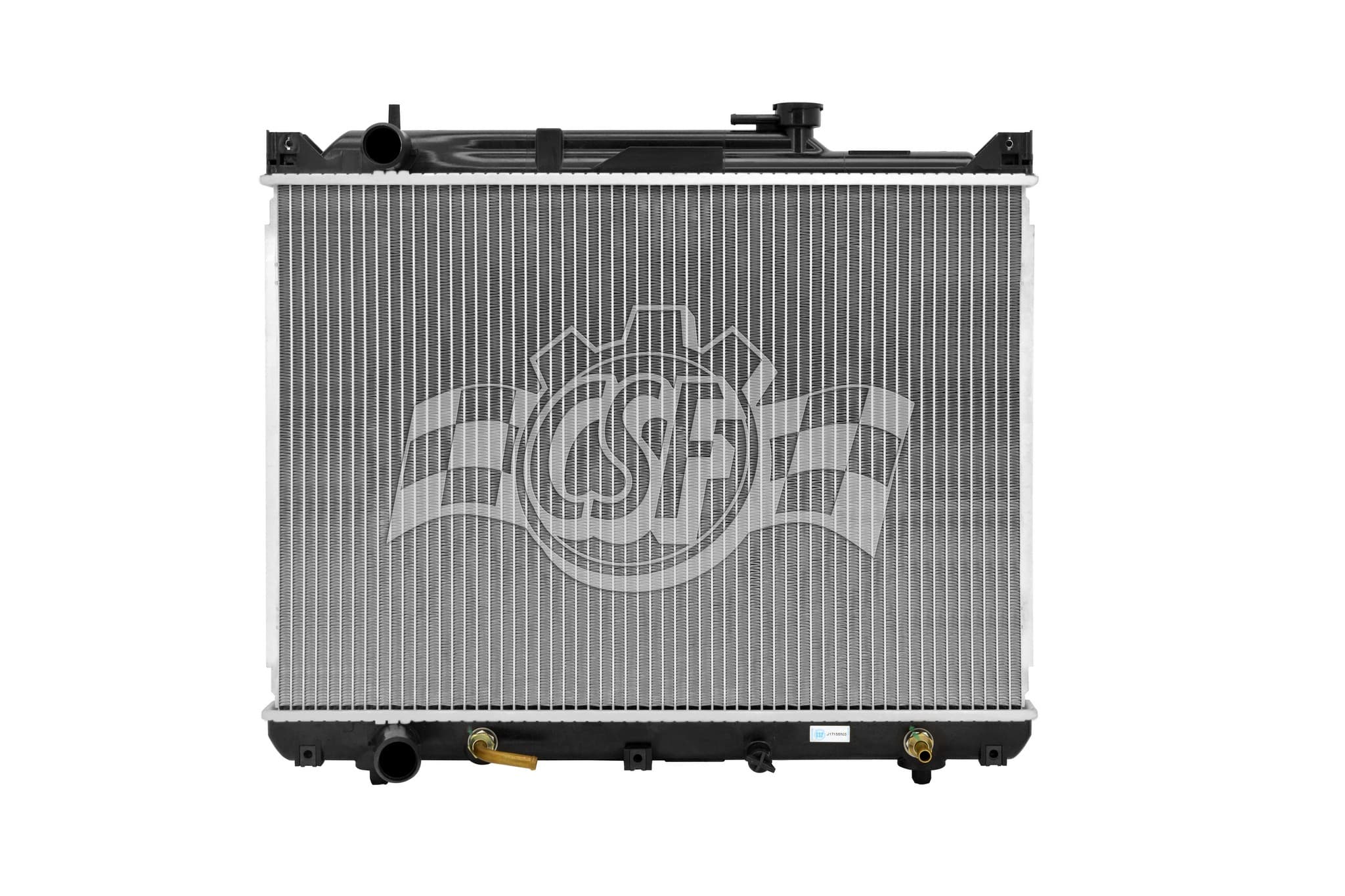 CSF Radiator 3005