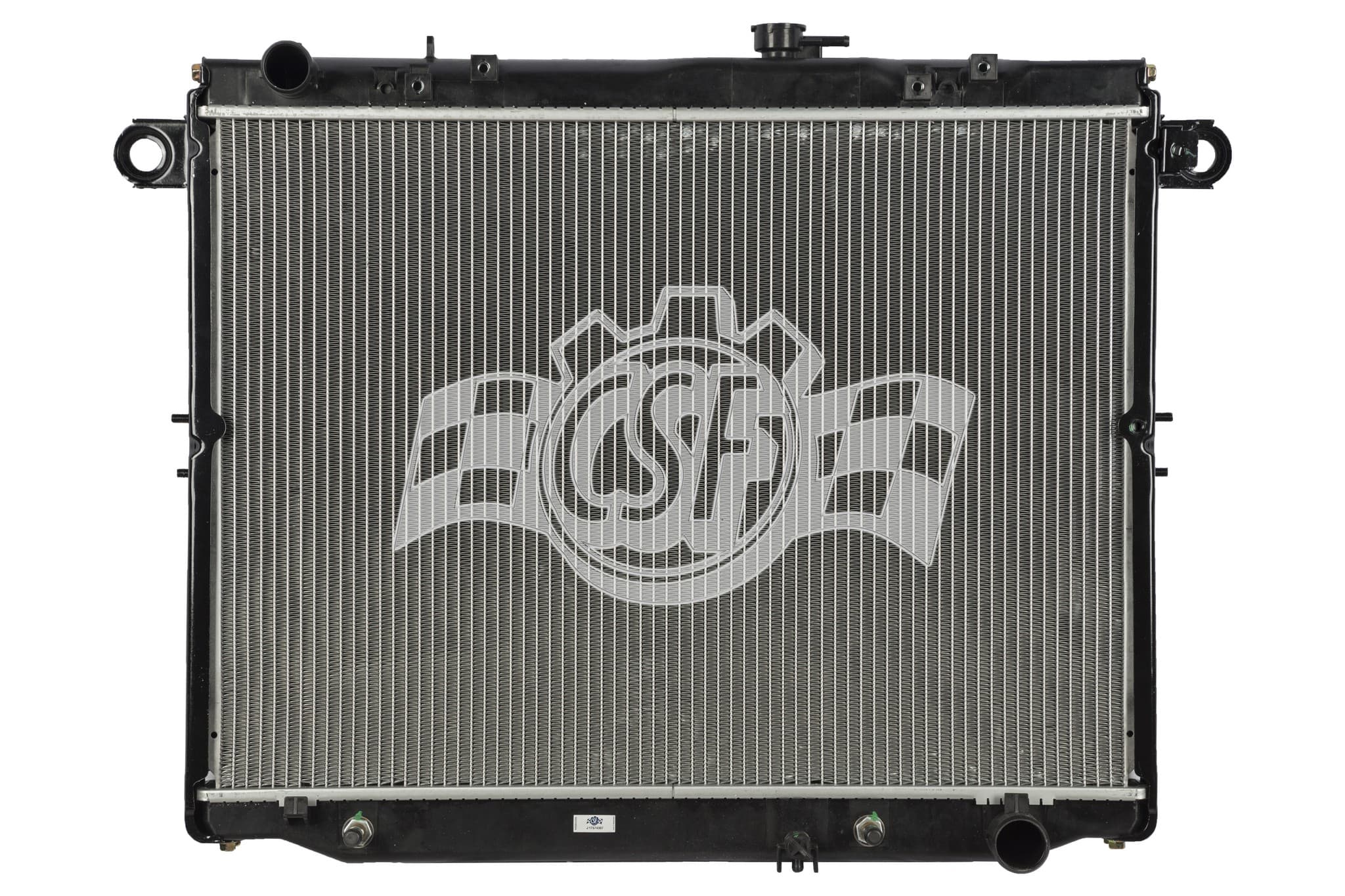 CSF Radiator 3006