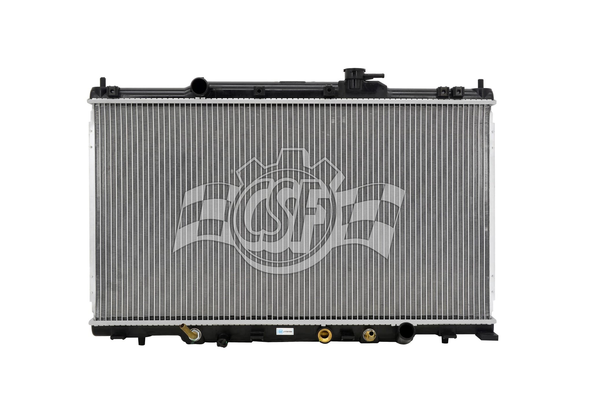 CSF Radiator 3094