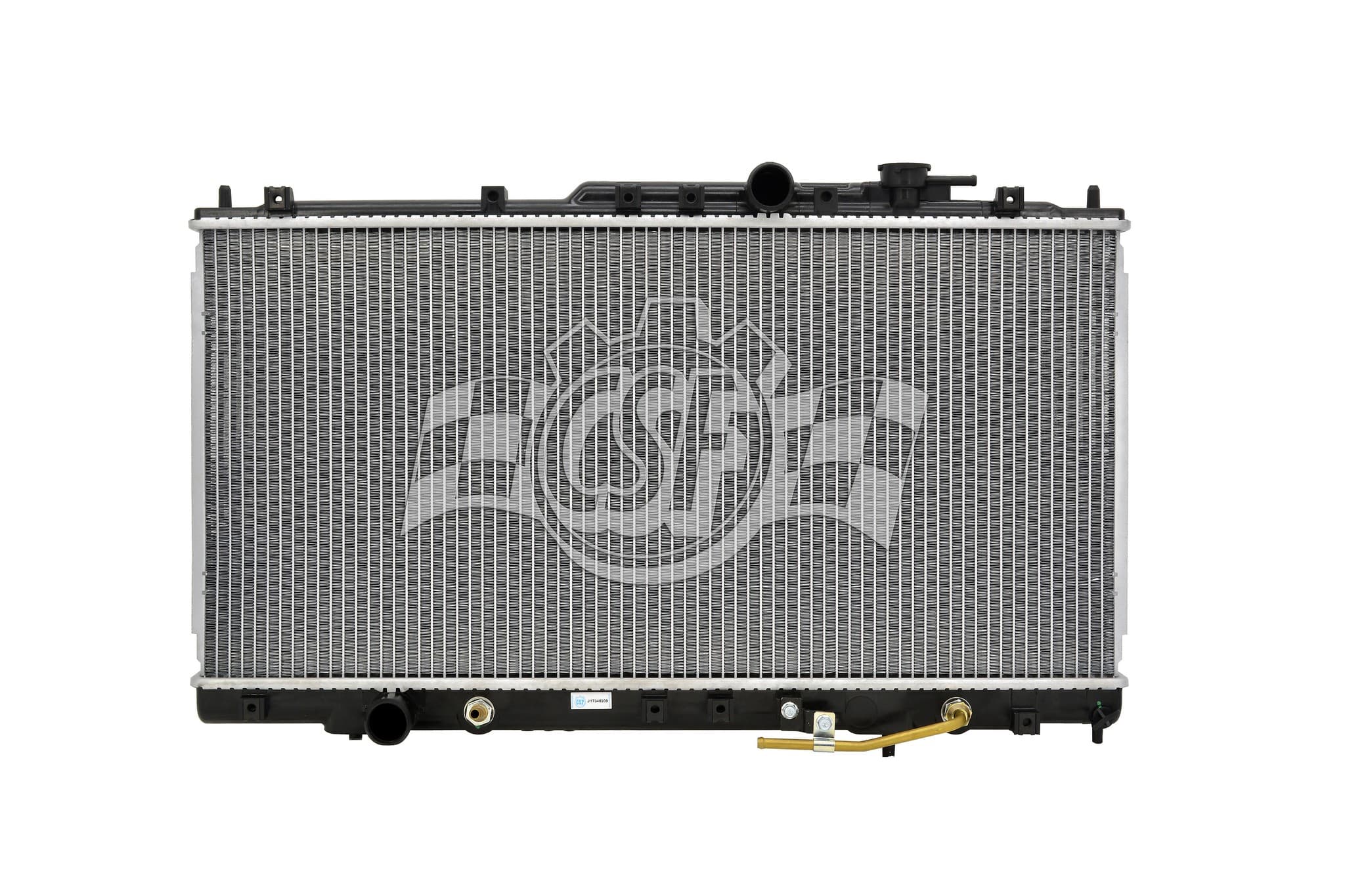 CSF Radiator 3097