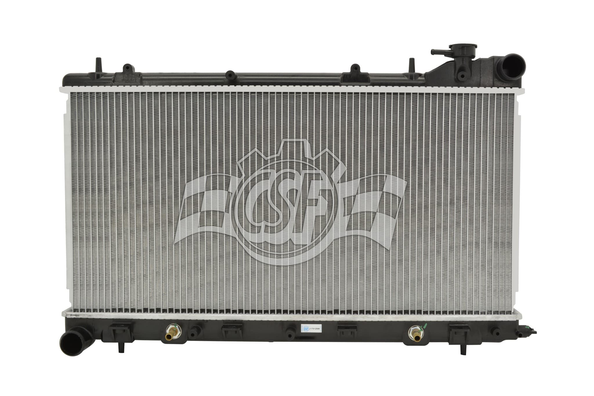 CSF Radiator 3099