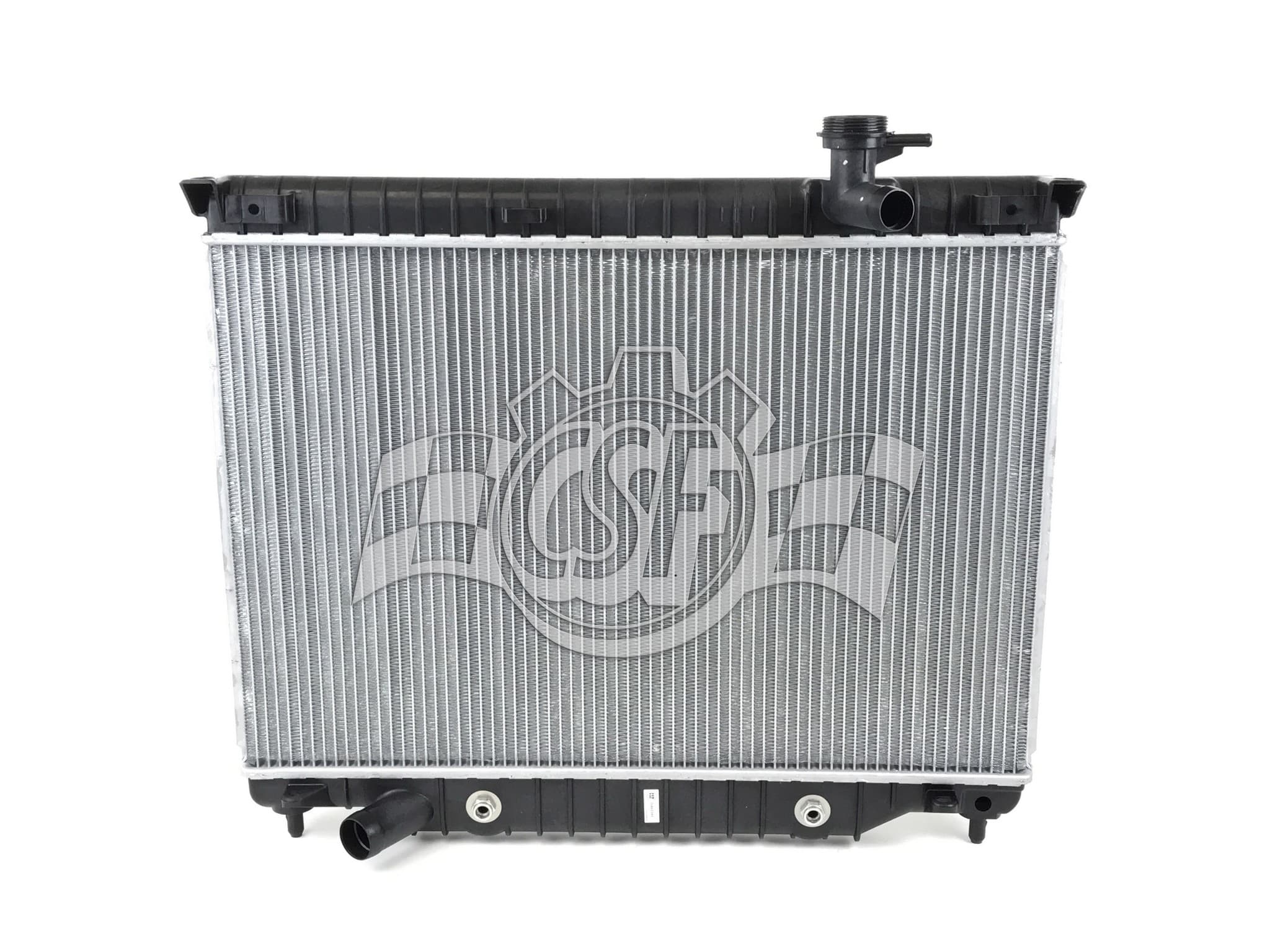 CSF Radiator 3107