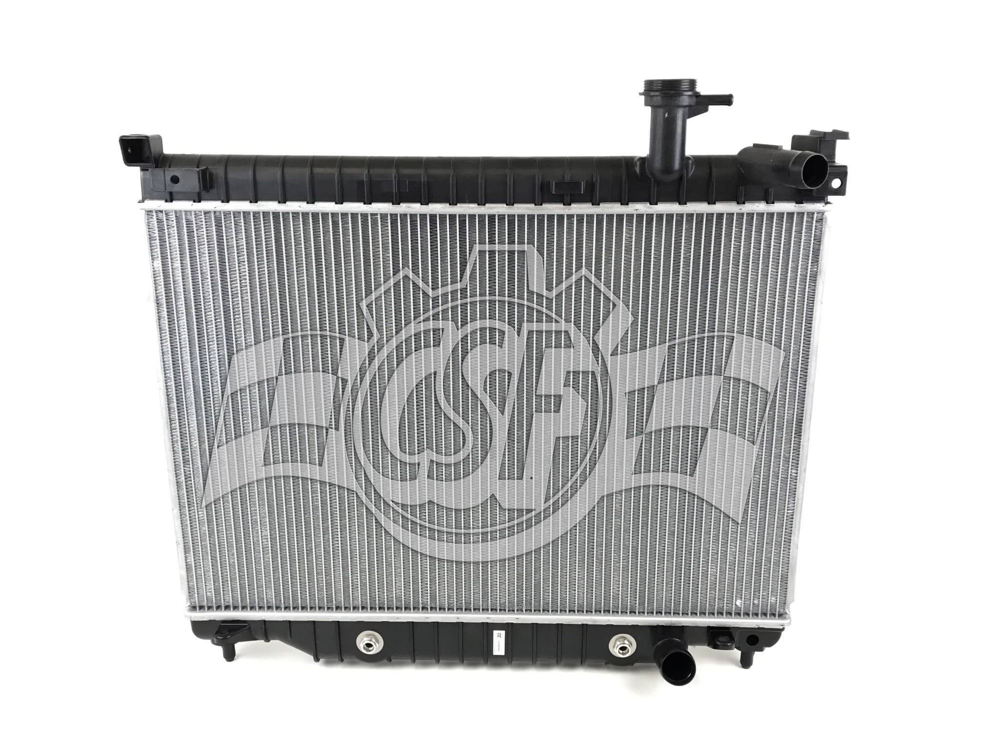 CSF Radiator 3108