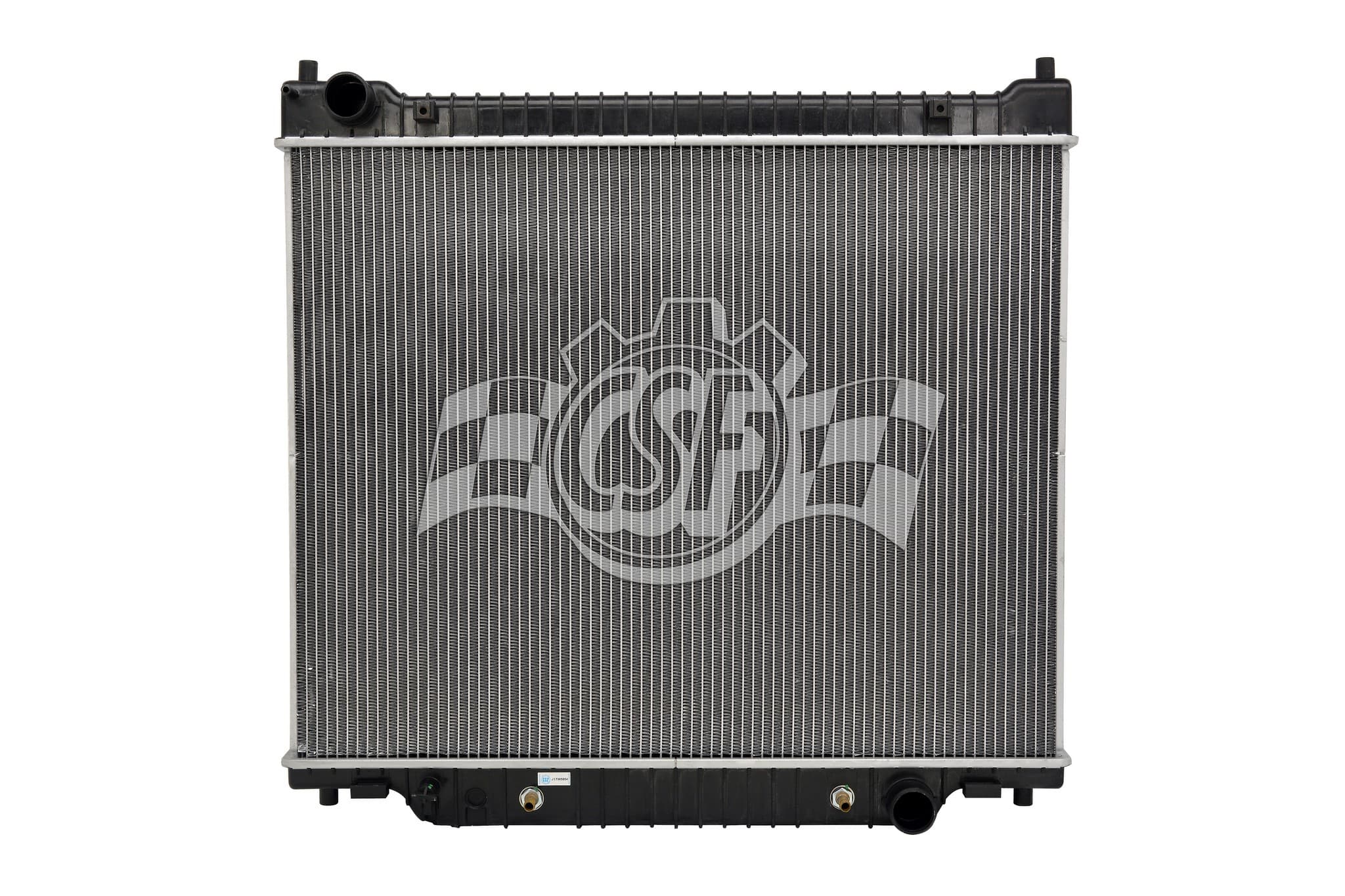 CSF Radiator 3111