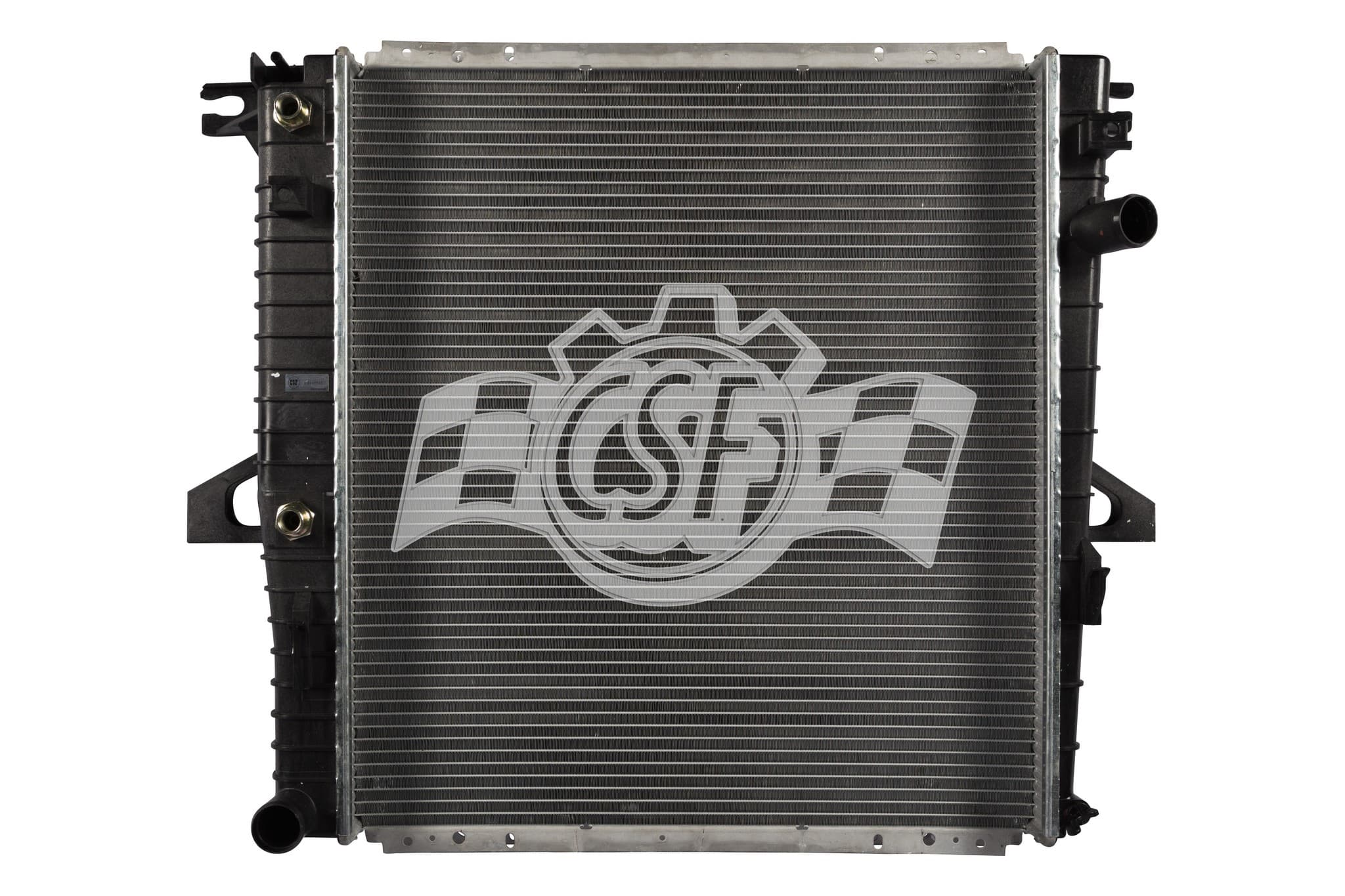 CSF Radiator 3113