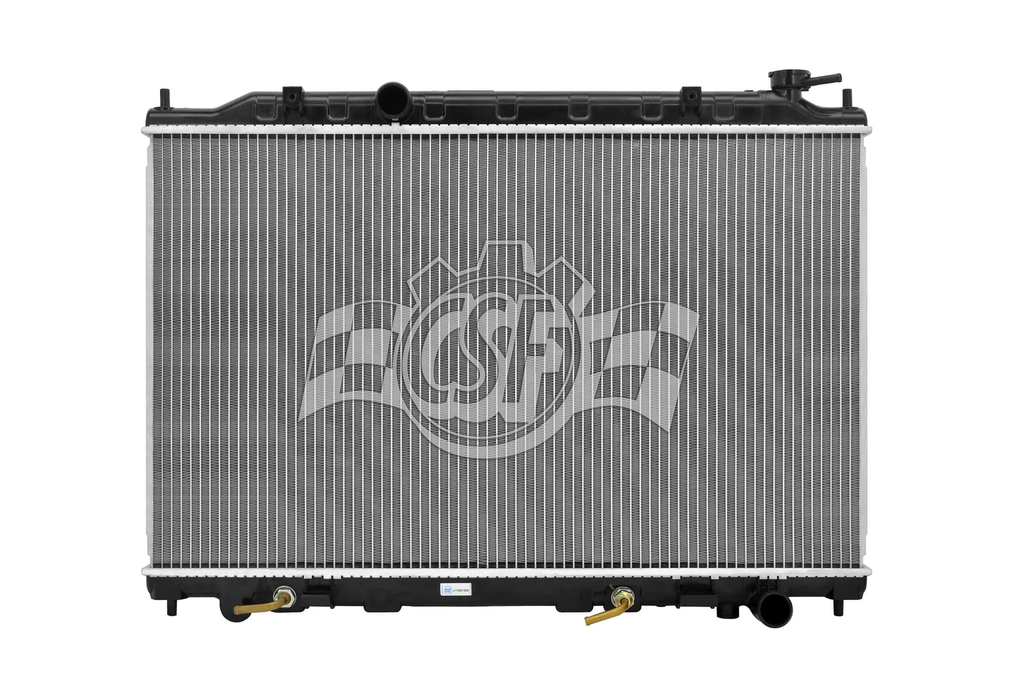 CSF Radiator 3133