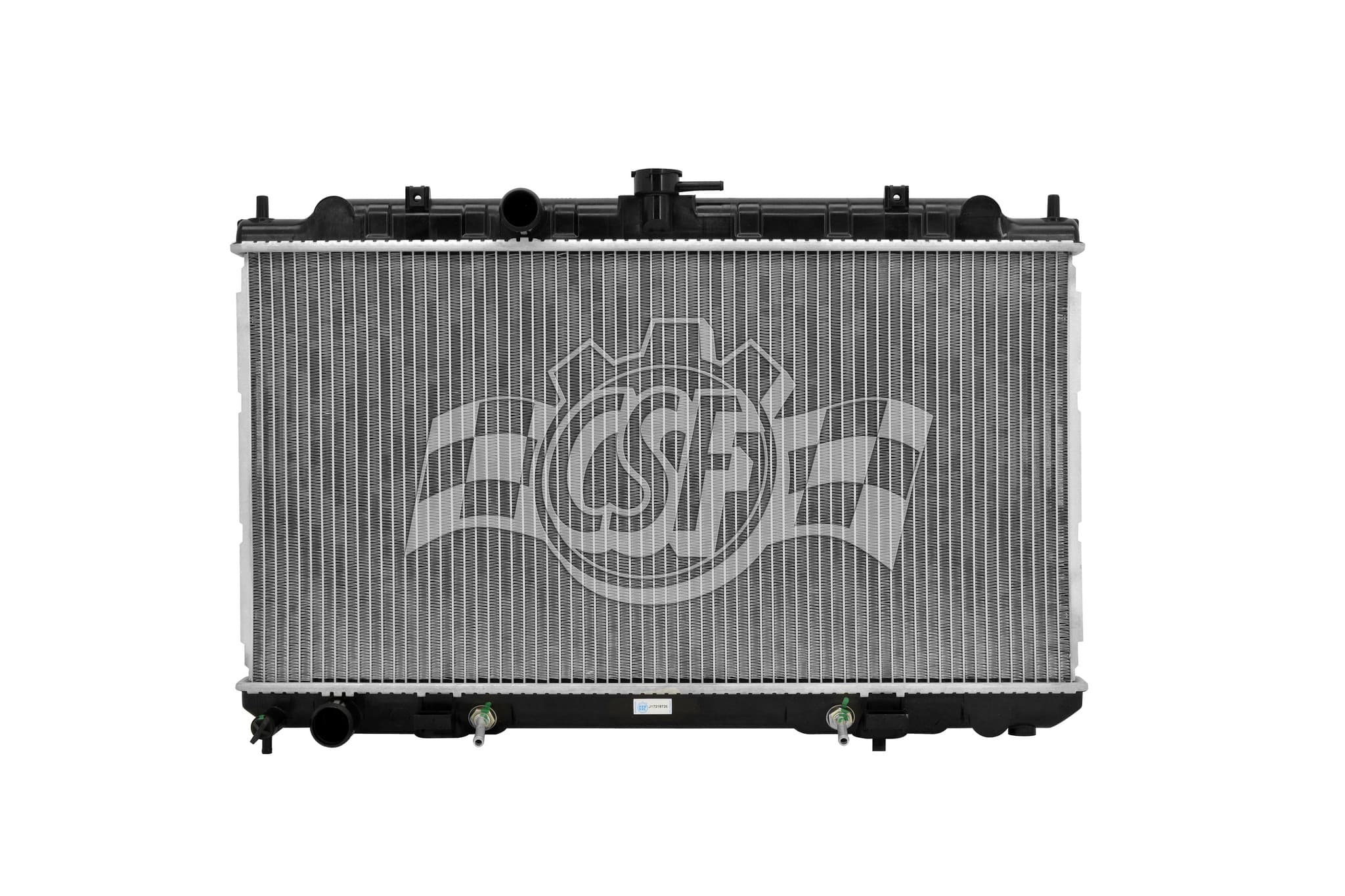 CSF Radiator 3134