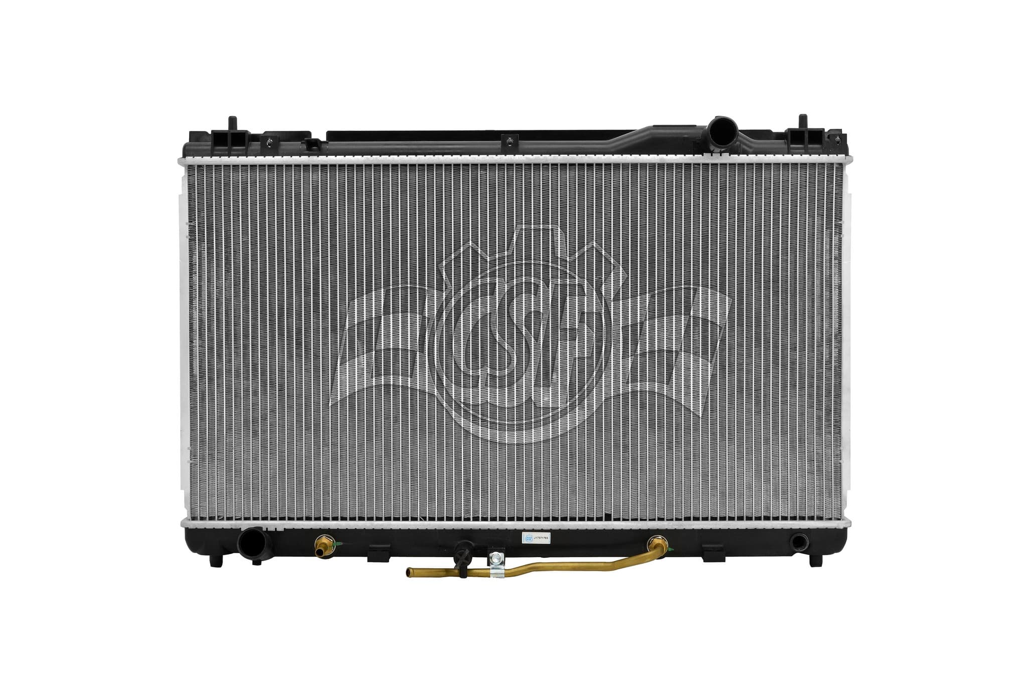 CSF Radiator 3145