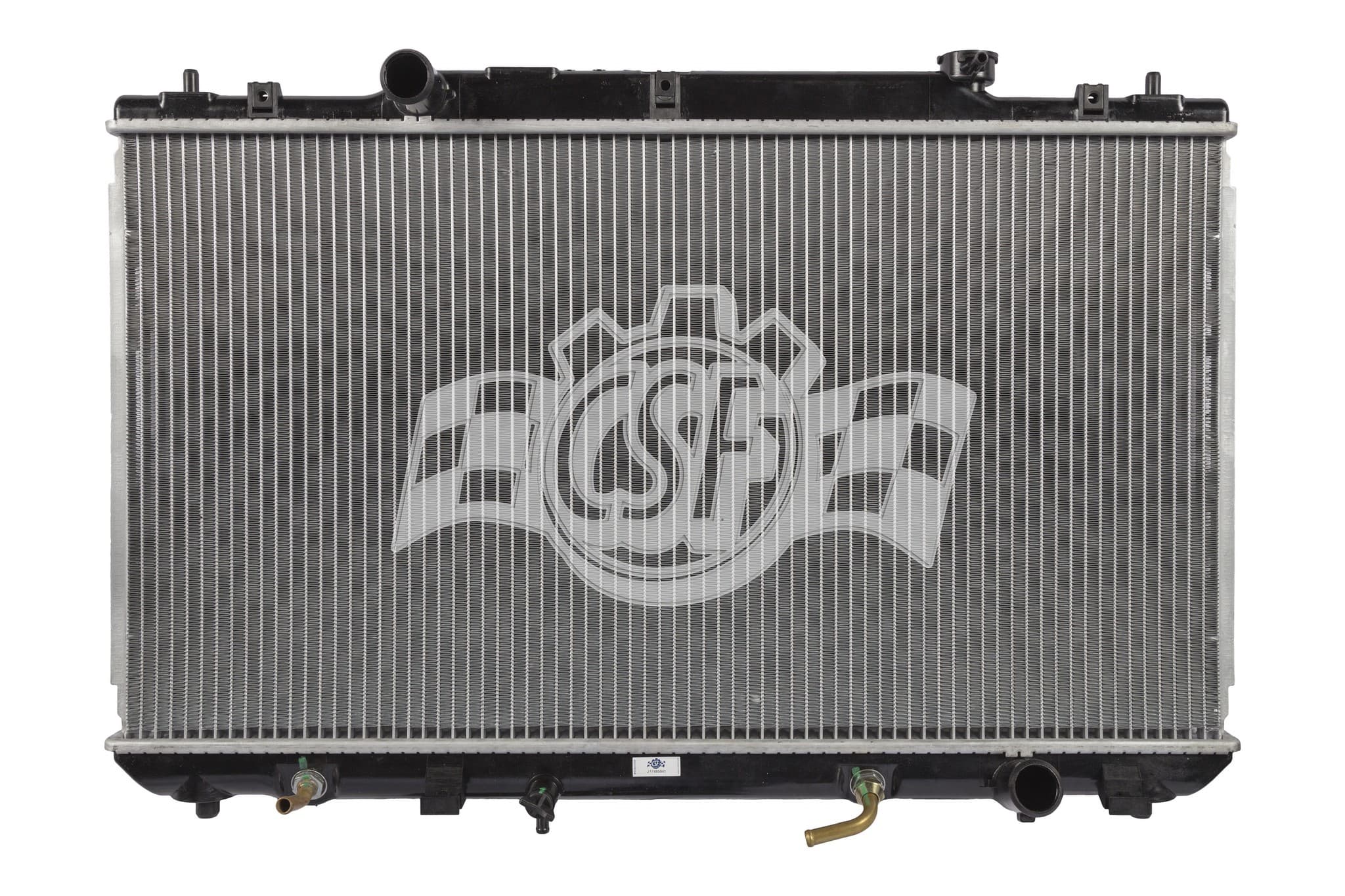 CSF Radiator 3152