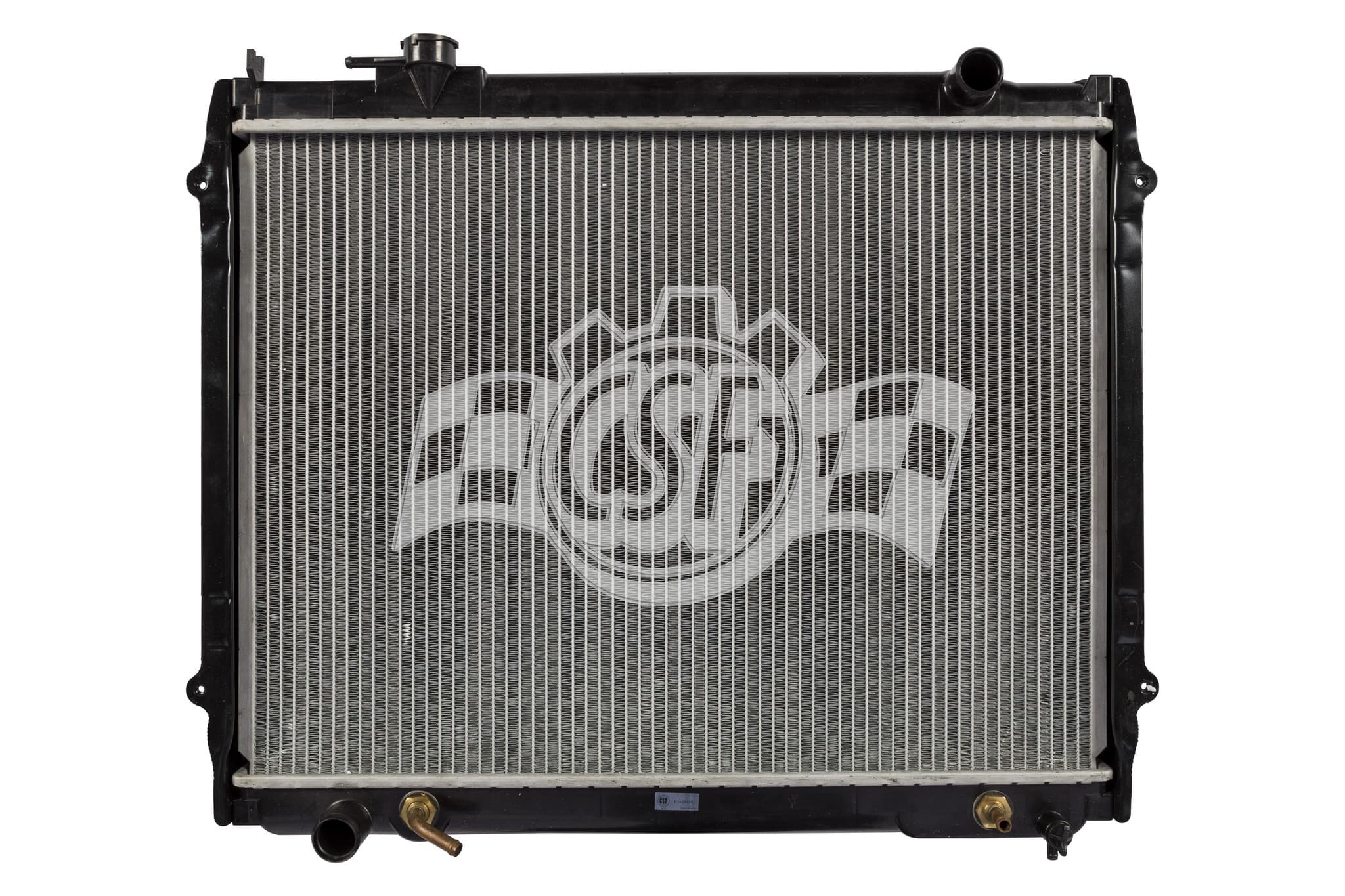 CSF Radiator 3154