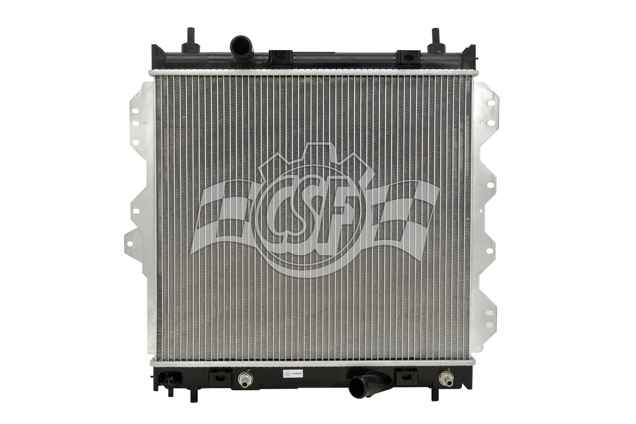 CSF Radiator 3172