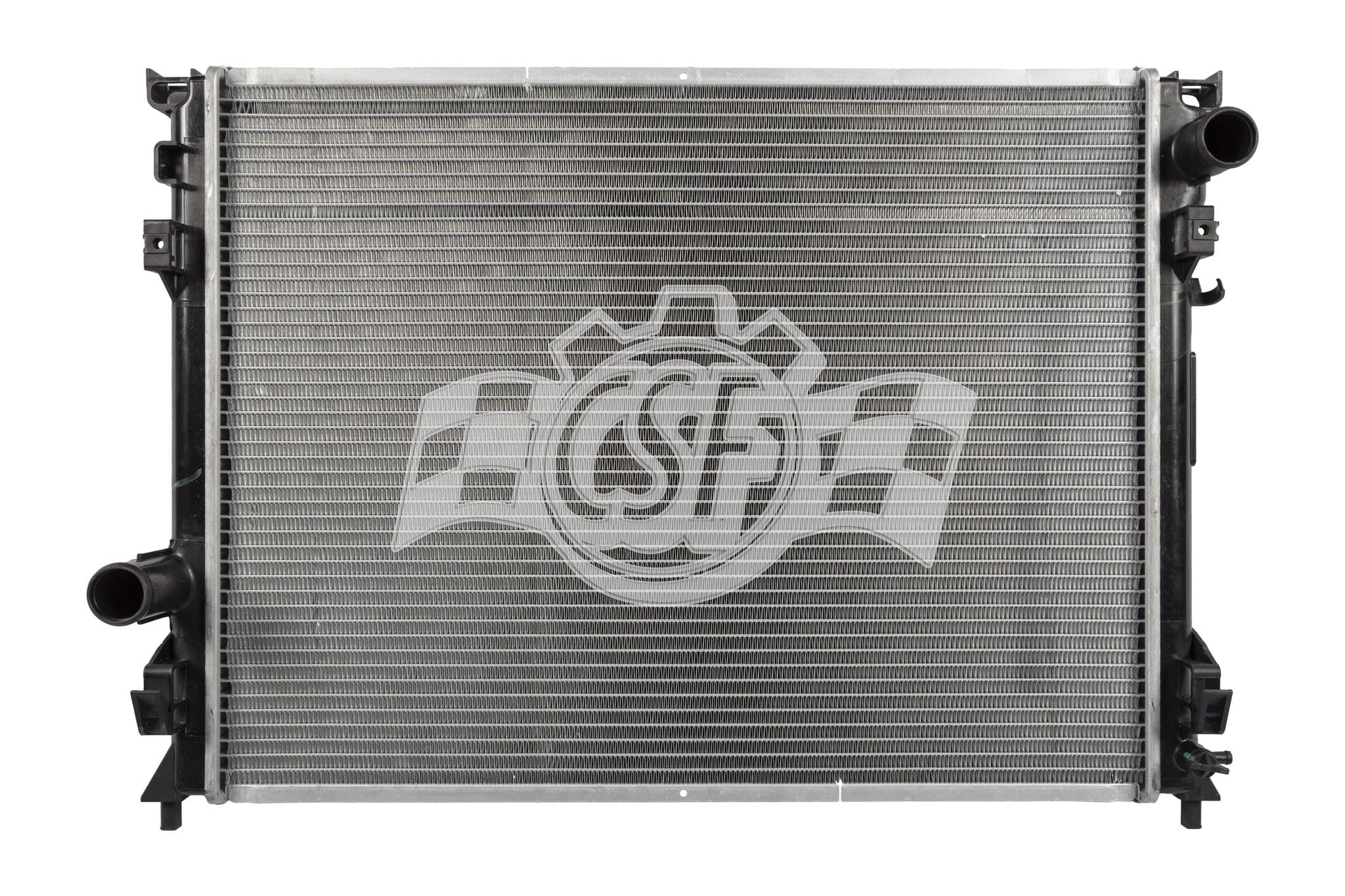 CSF Radiator 3174