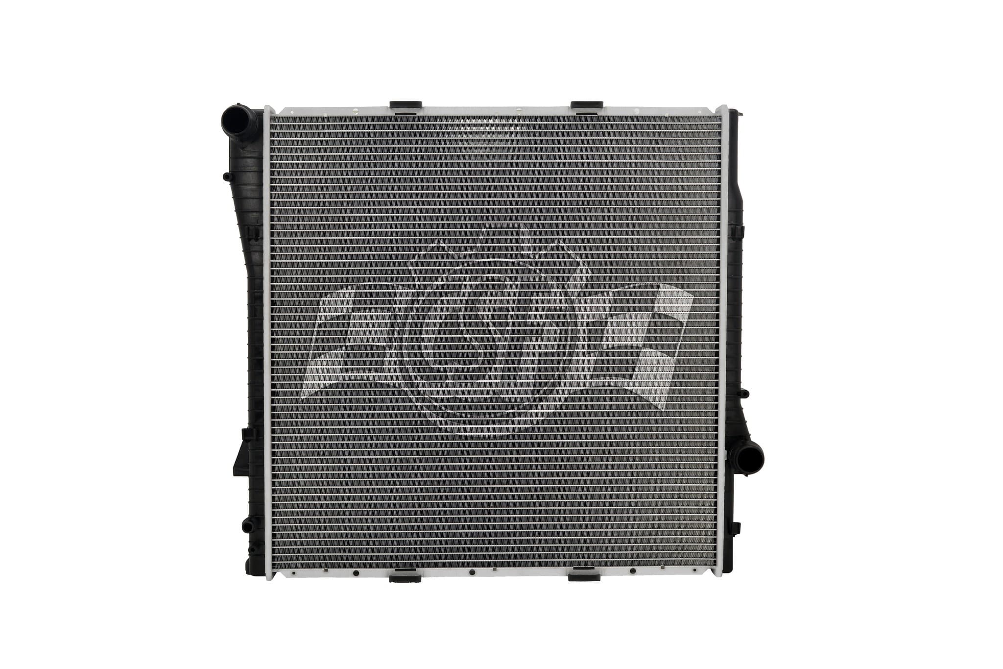 CSF Radiator 3178