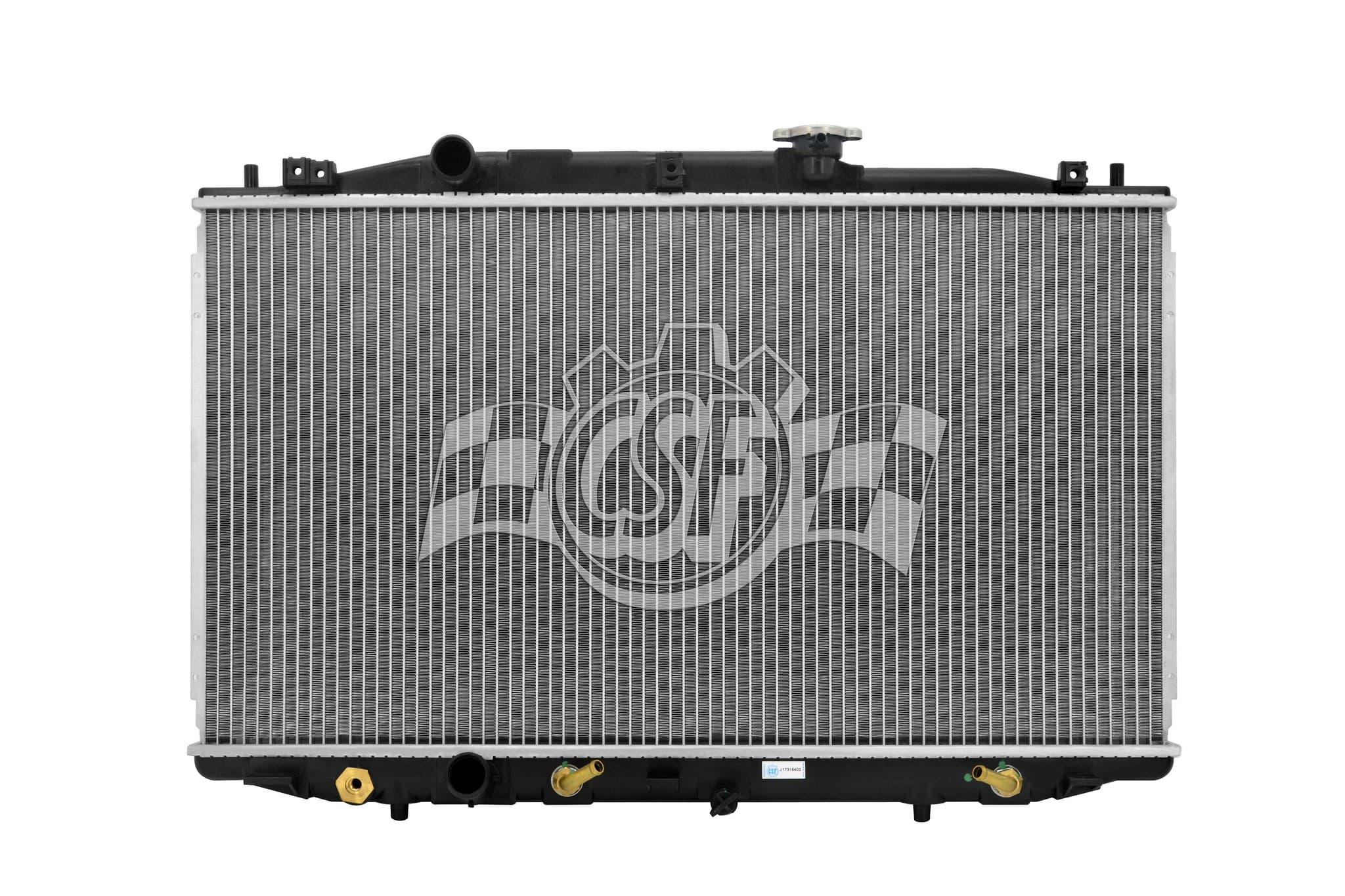 CSF Radiator 3185