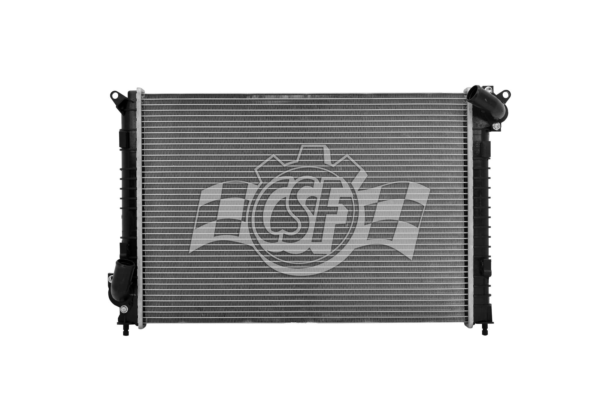 CSF Radiator 3194