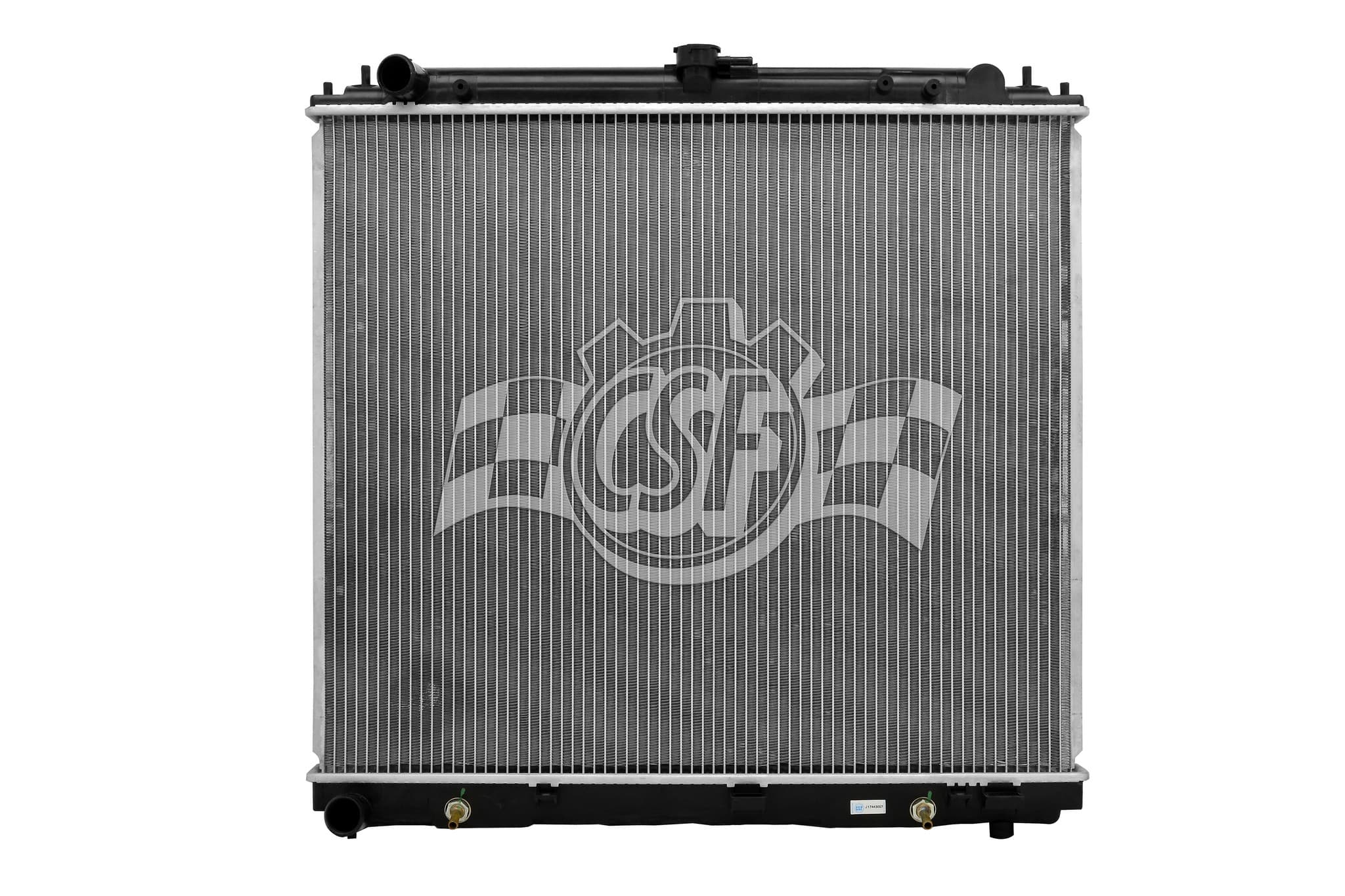 CSF Radiator 3195