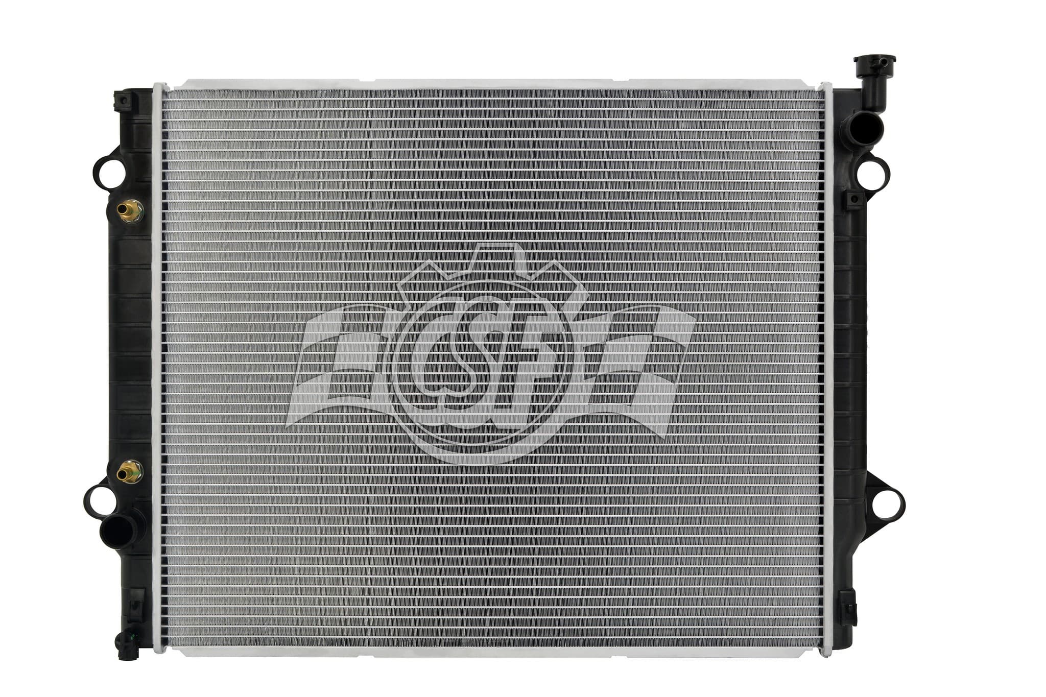 CSF Radiator 3200