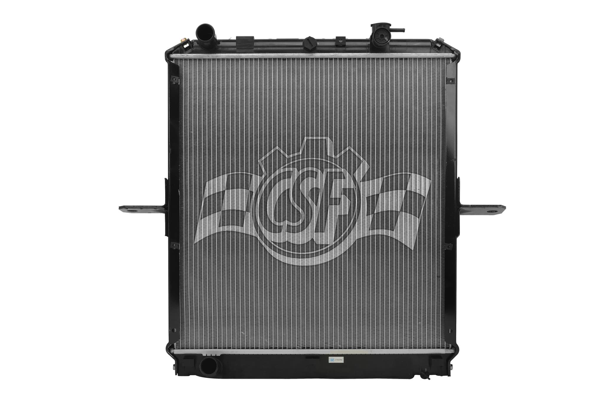 CSF Radiator 3209