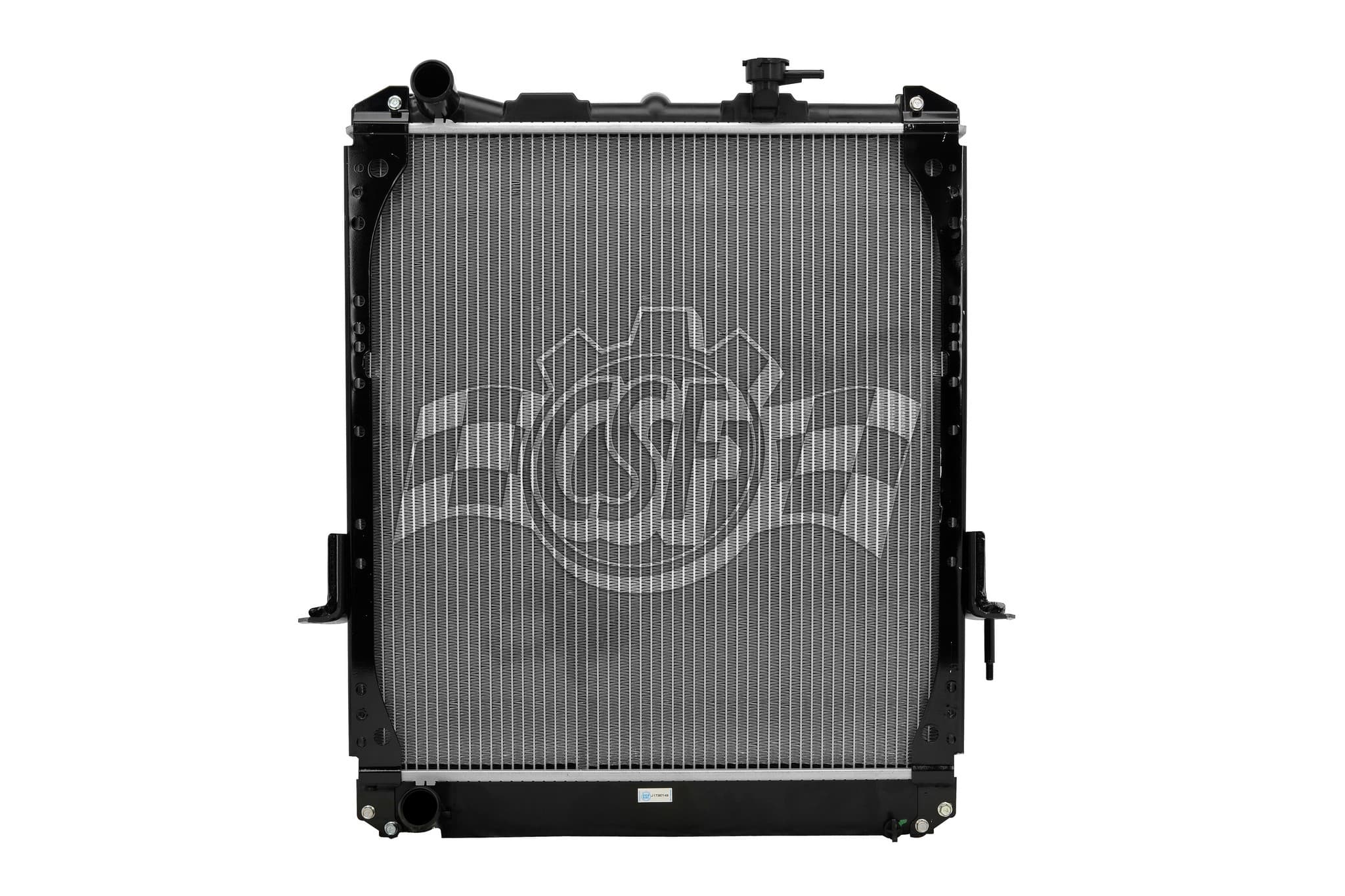 CSF Radiator 3210
