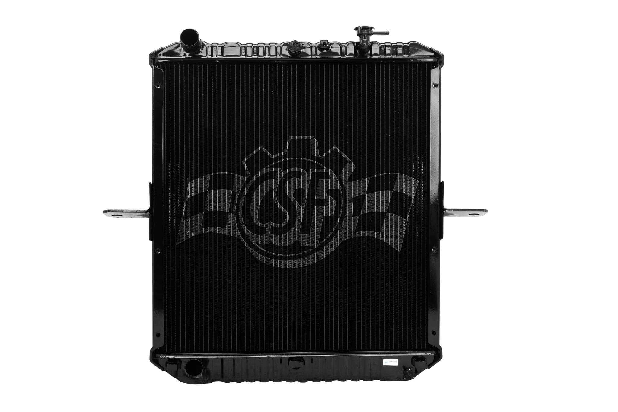 CSF Radiator 3219