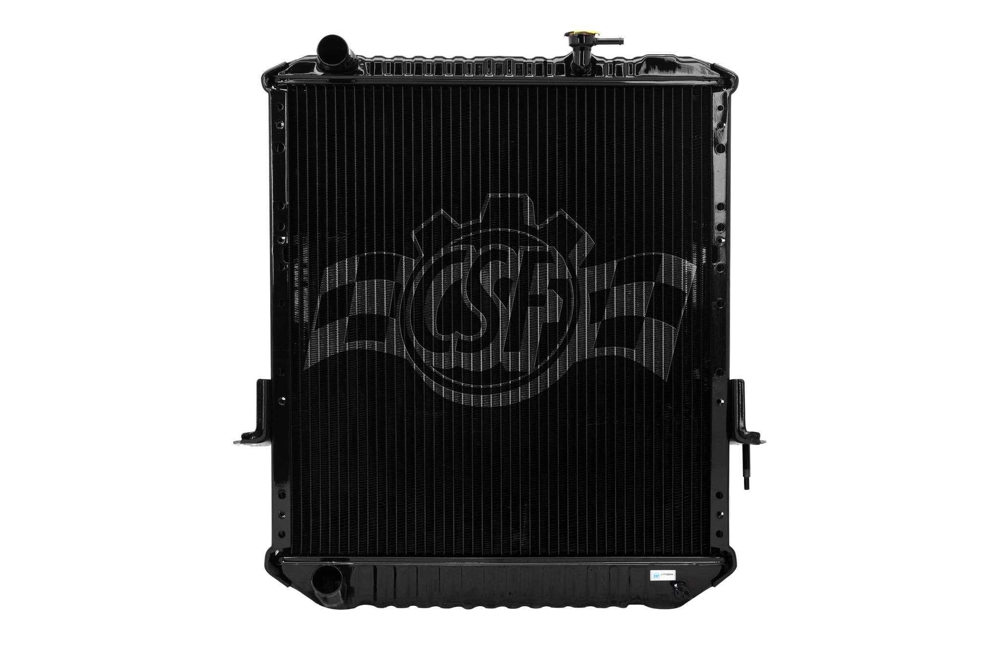 CSF Radiator 3220