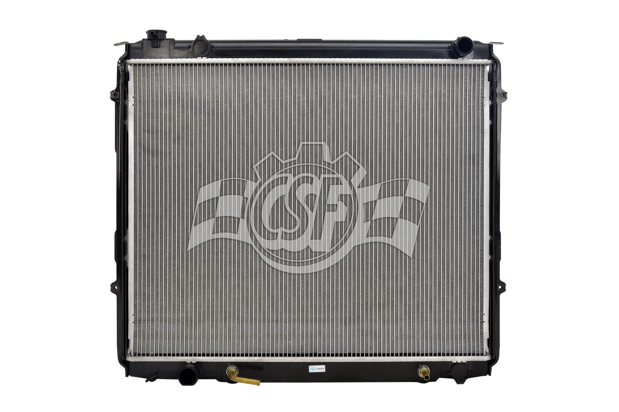 CSF Radiator 3235