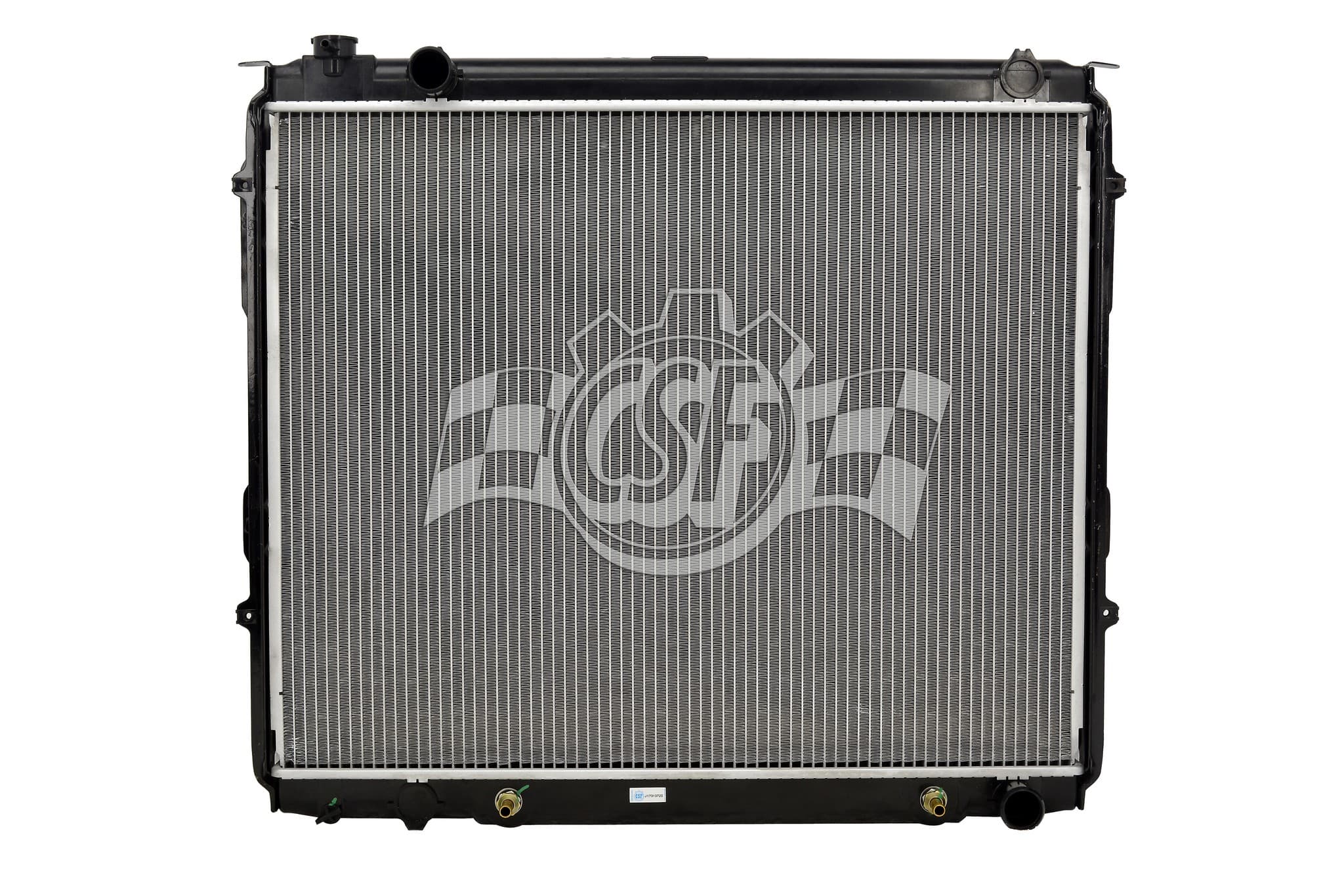 CSF Radiator 3237