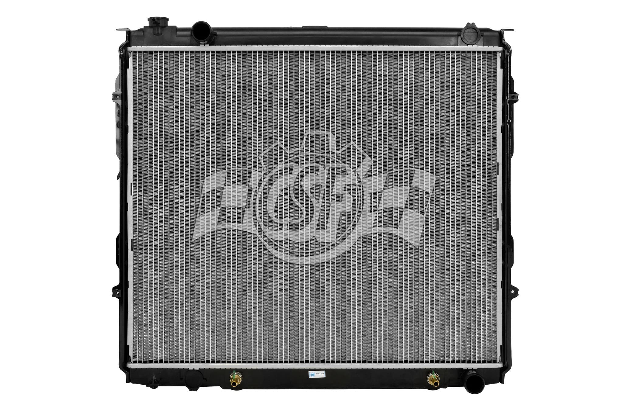 CSF Radiator 3238