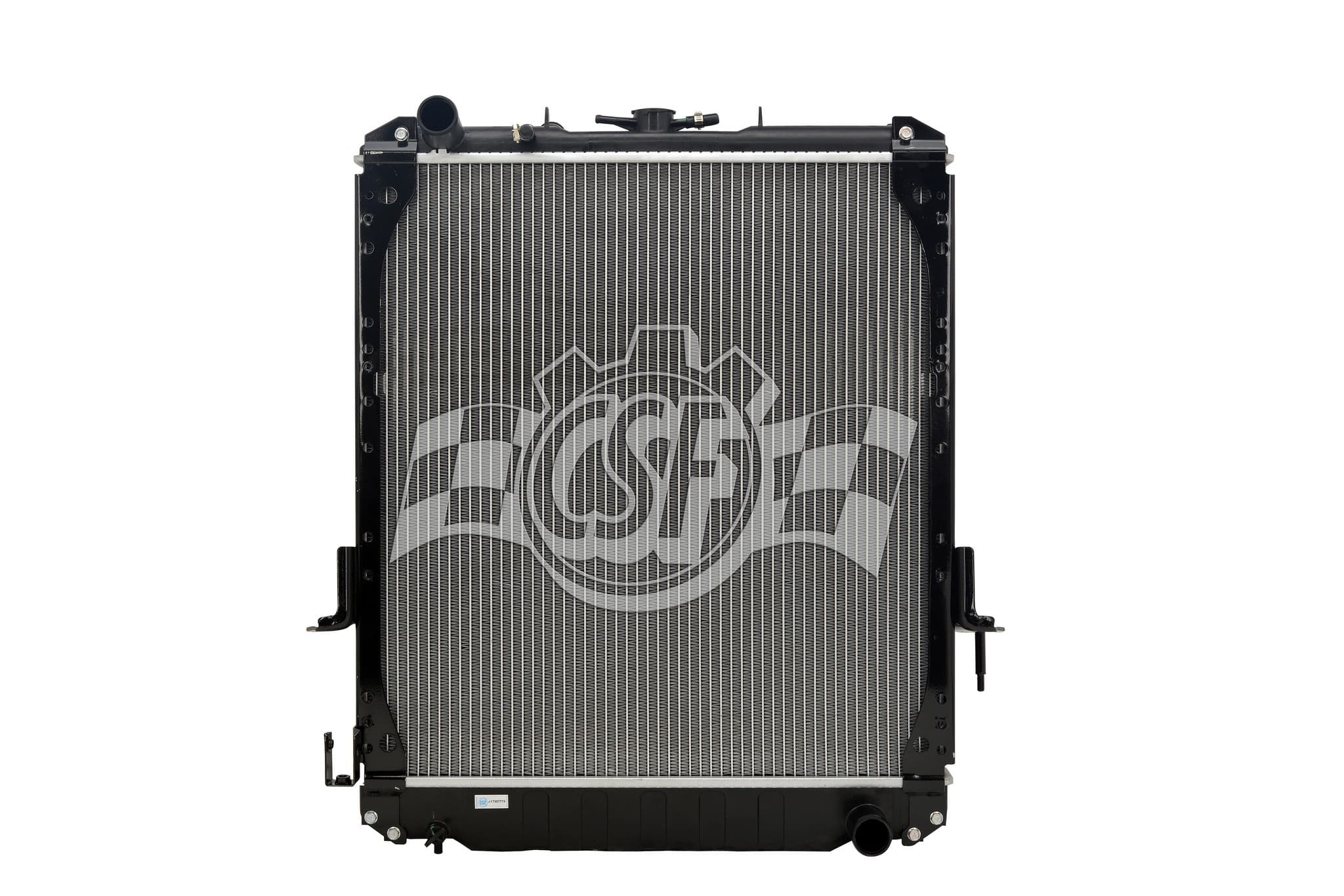 CSF Radiator 3242