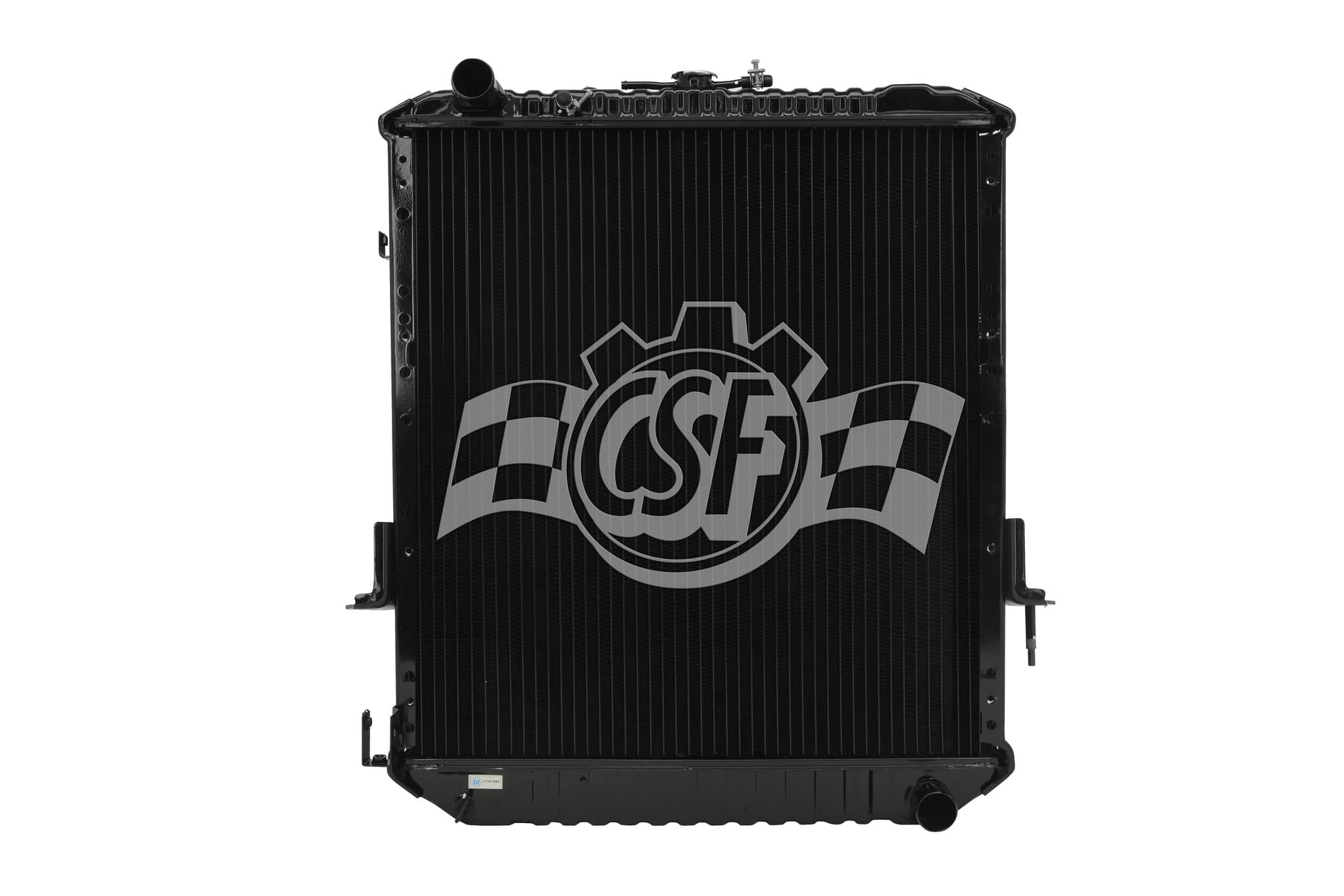 CSF Radiator 3243