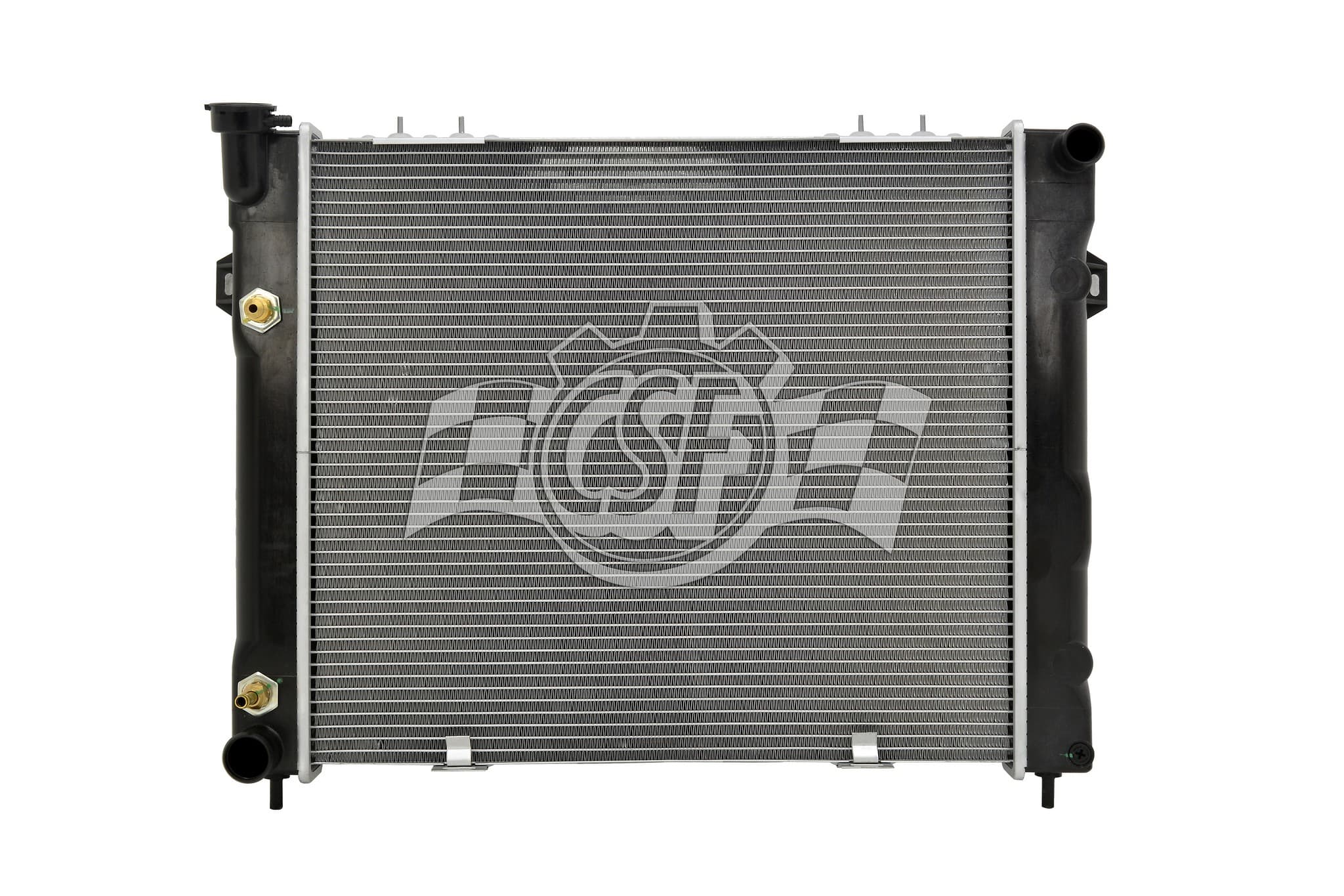CSF Radiator 3246